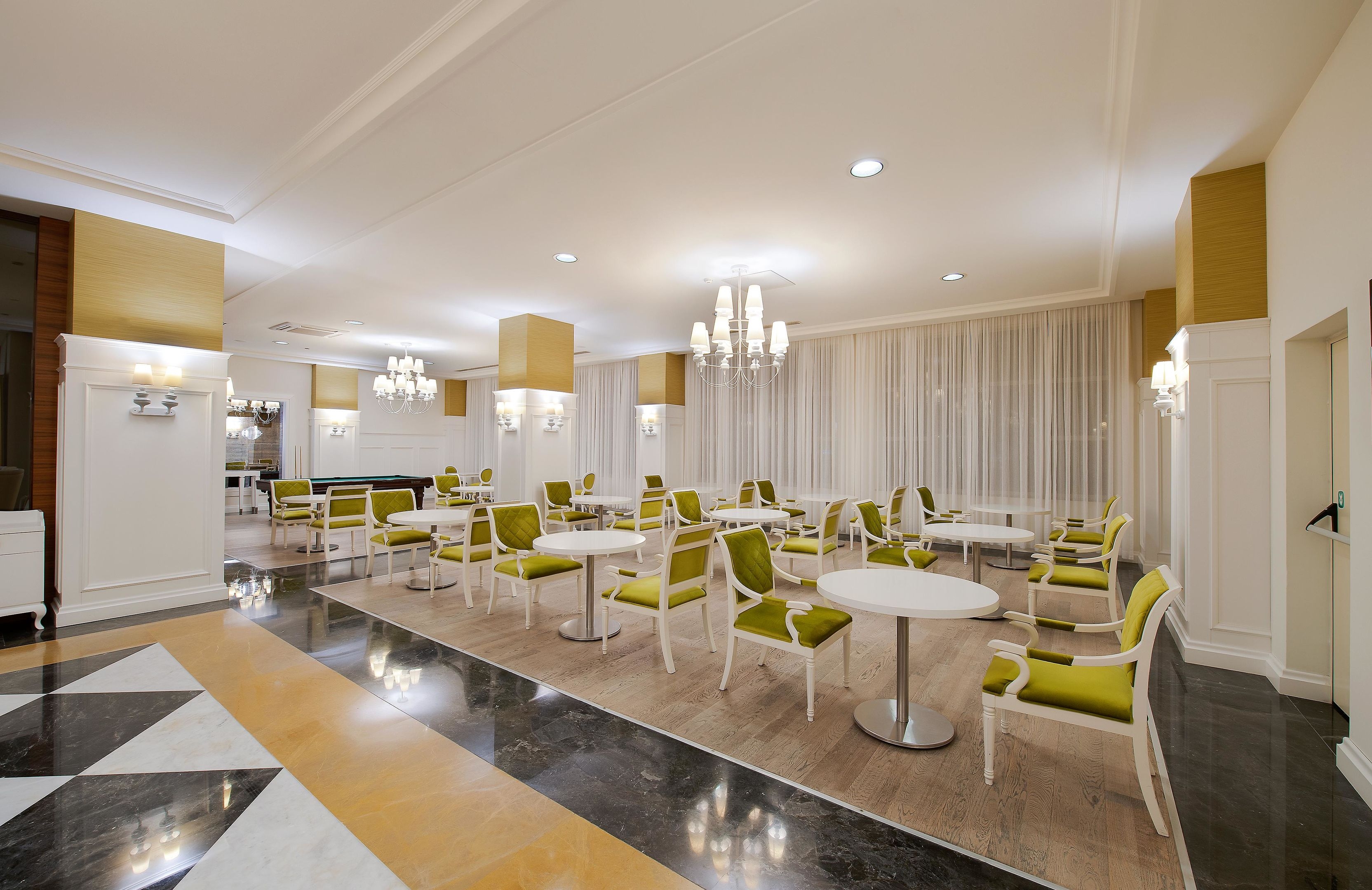 Melas Resort Hotel108