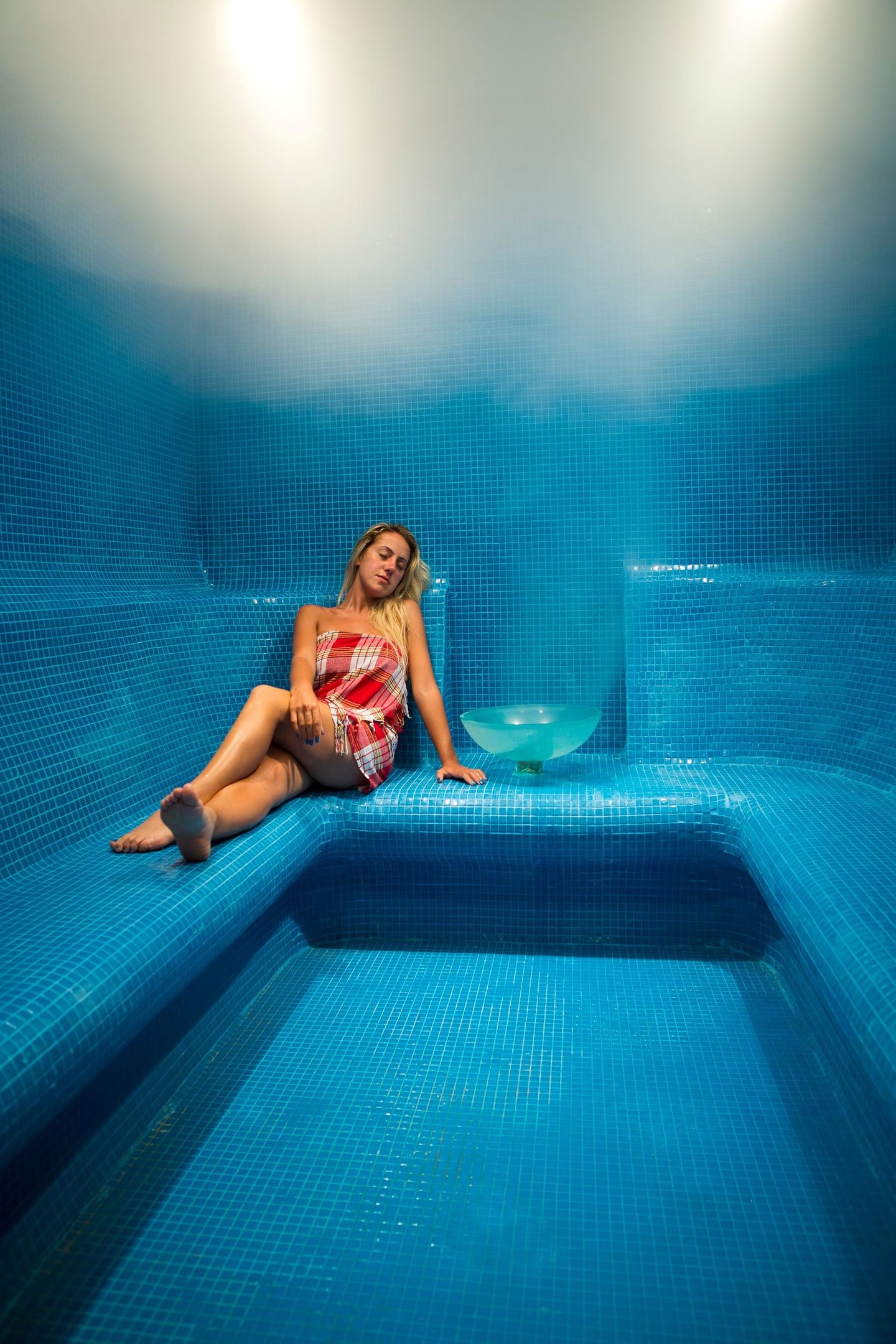 Melas Resort Hotel110