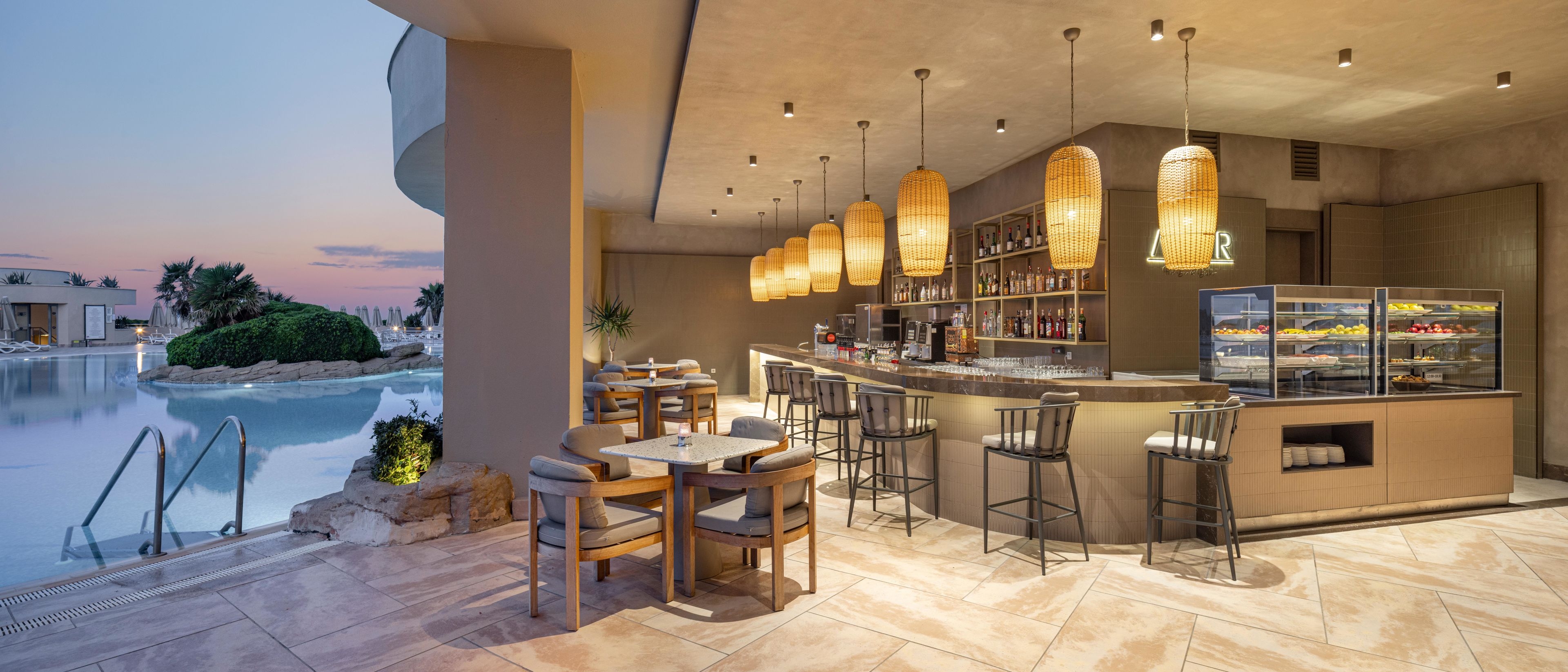 Melas Resort Hotel25