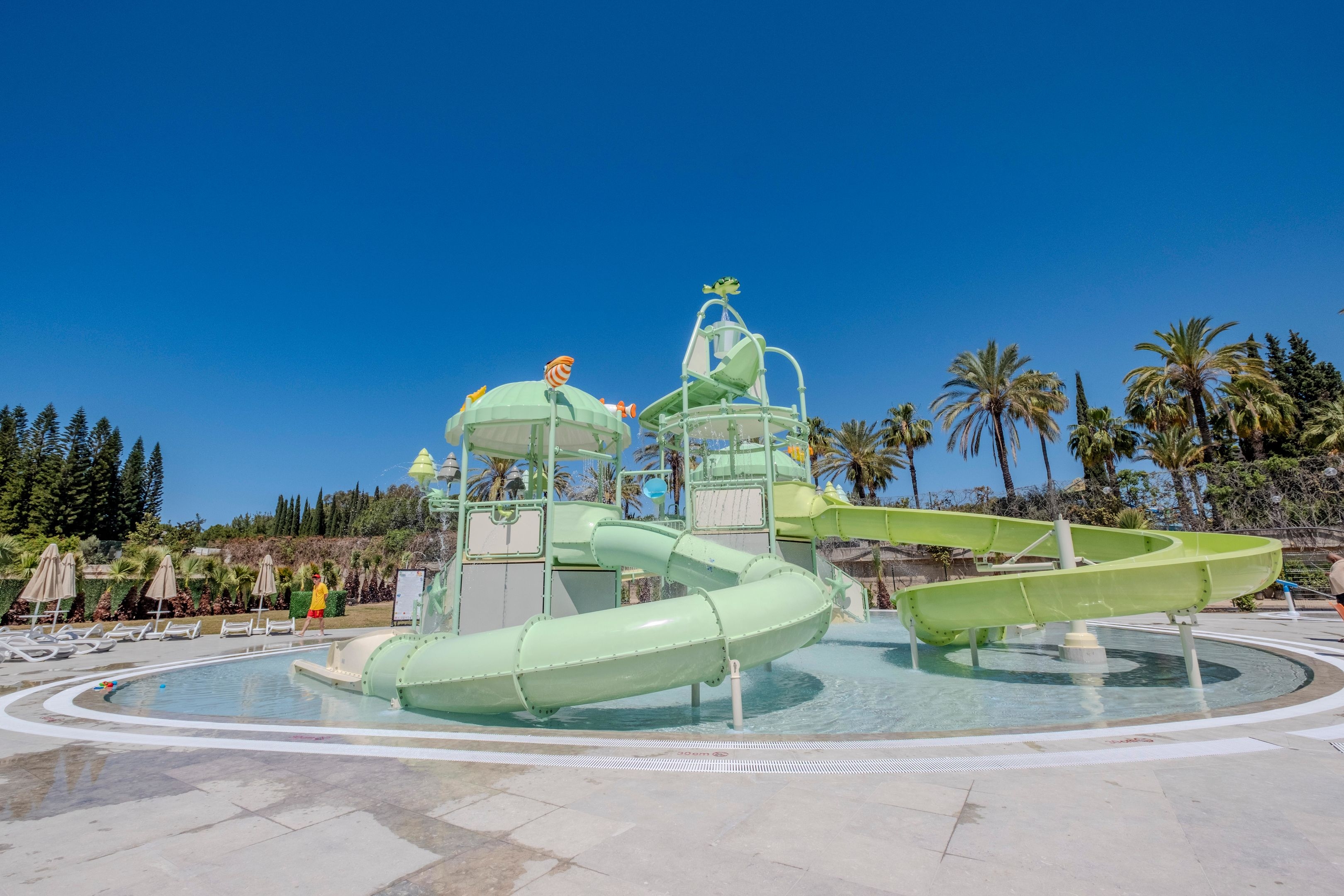 Melas Resort Hotel115