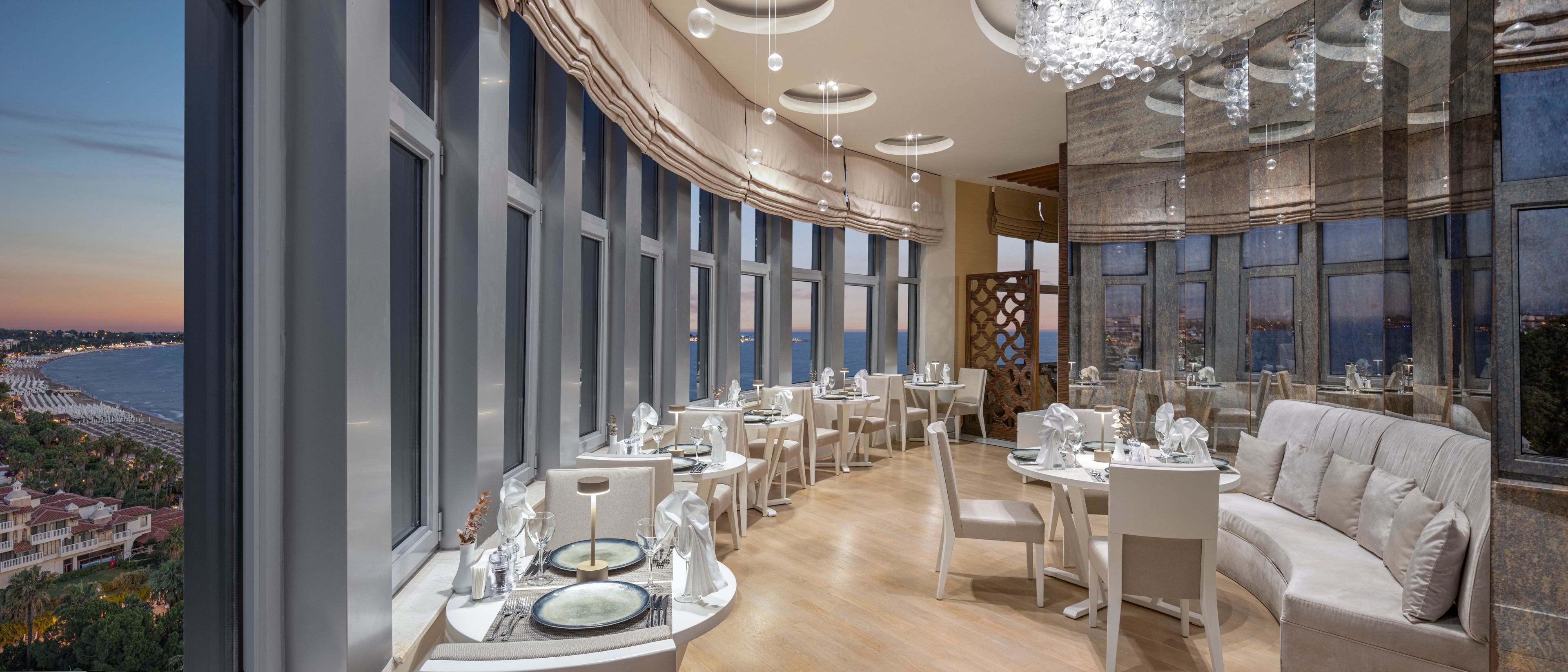 Melas Resort Hotel67