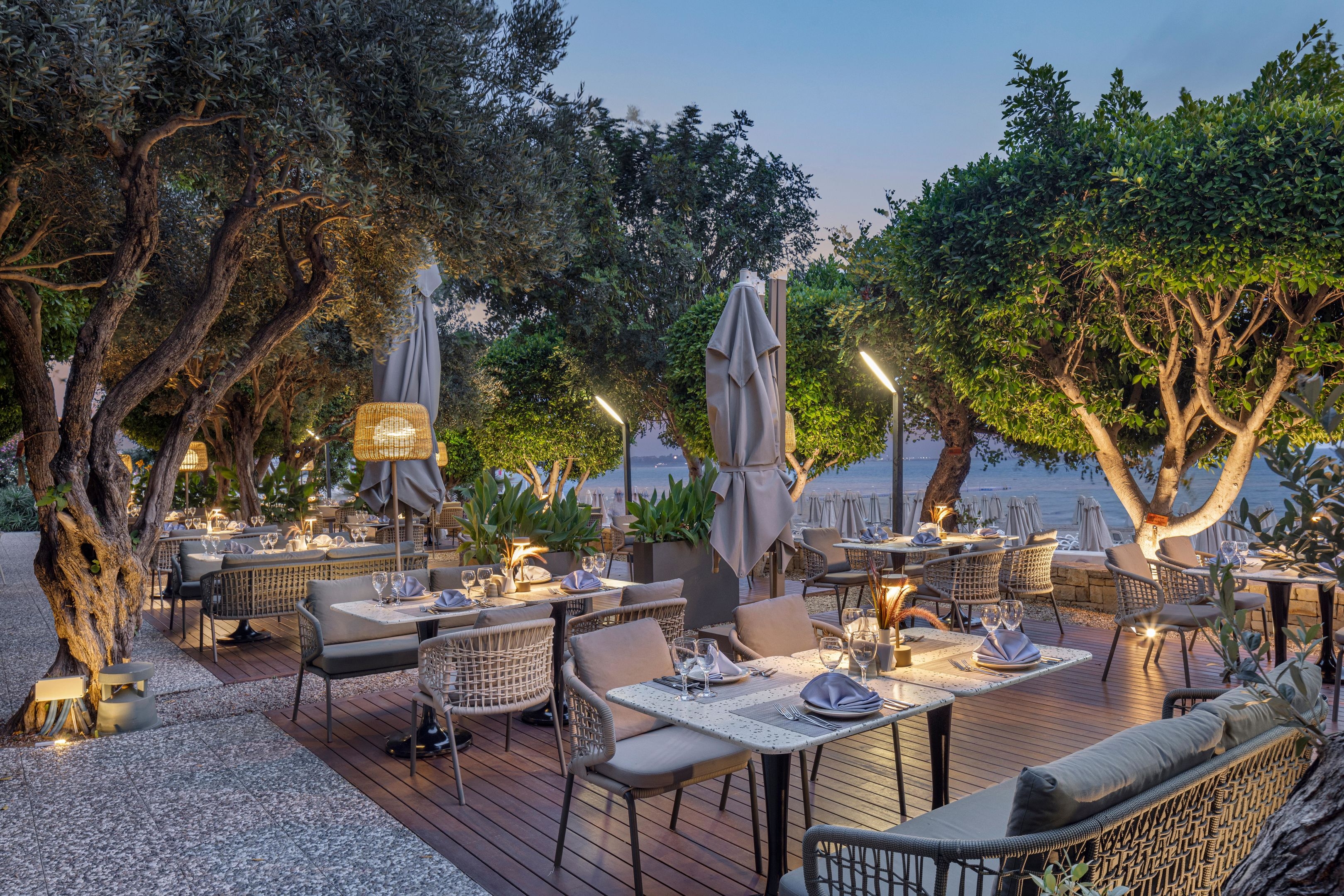 Melas Resort Hotel18