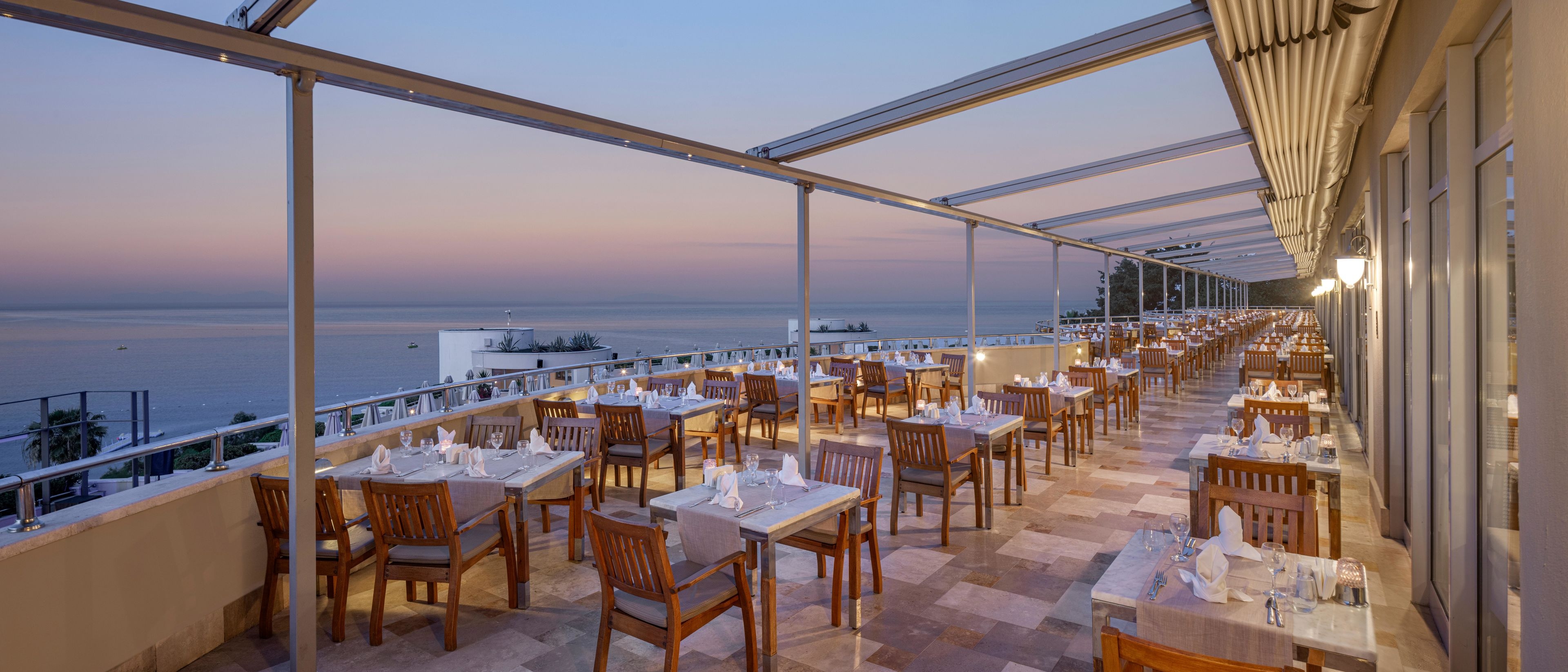 Melas Resort Hotel72