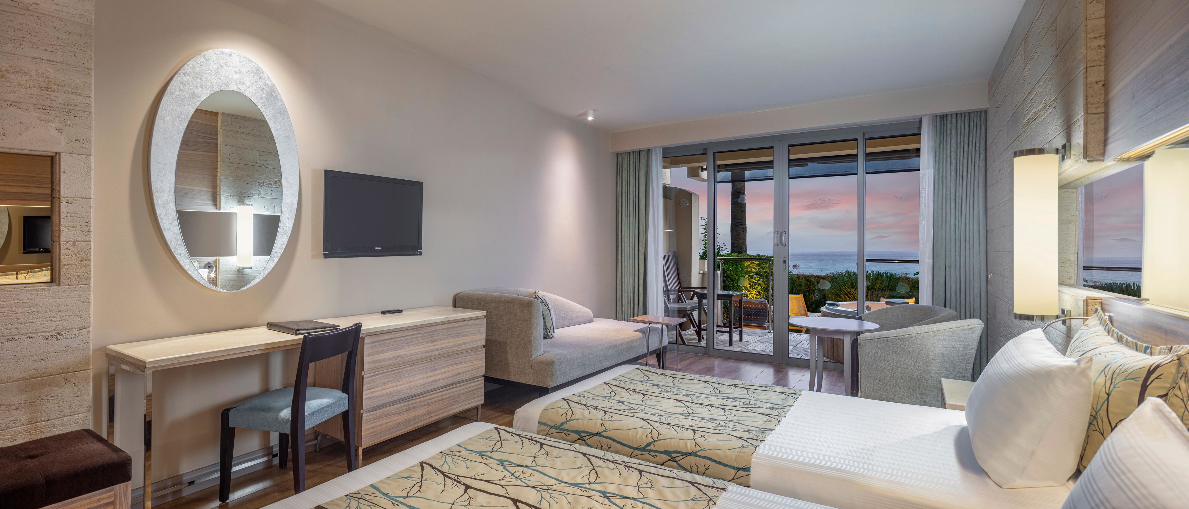 Melas Resort Hotel89