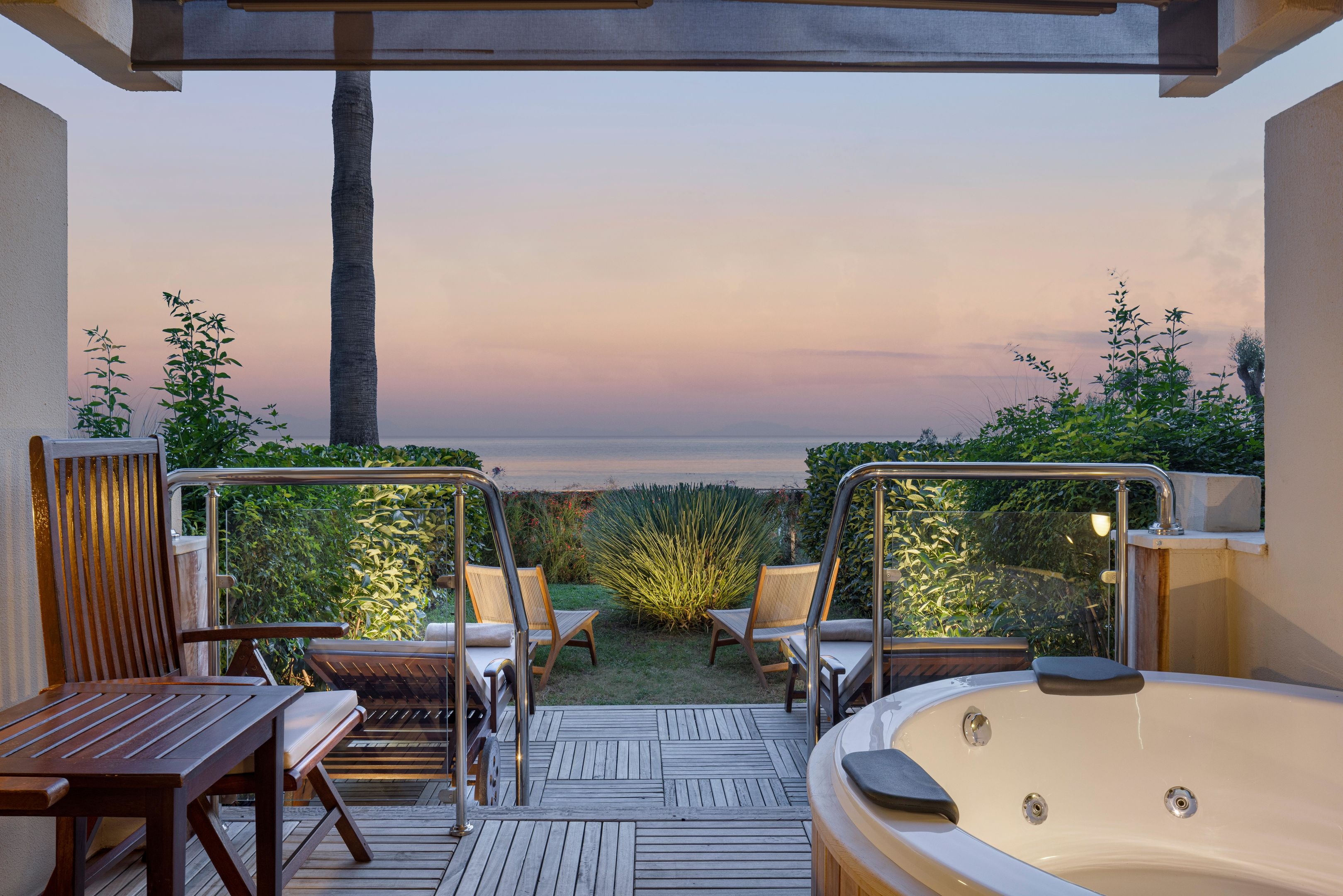 Melas Resort Hotel90