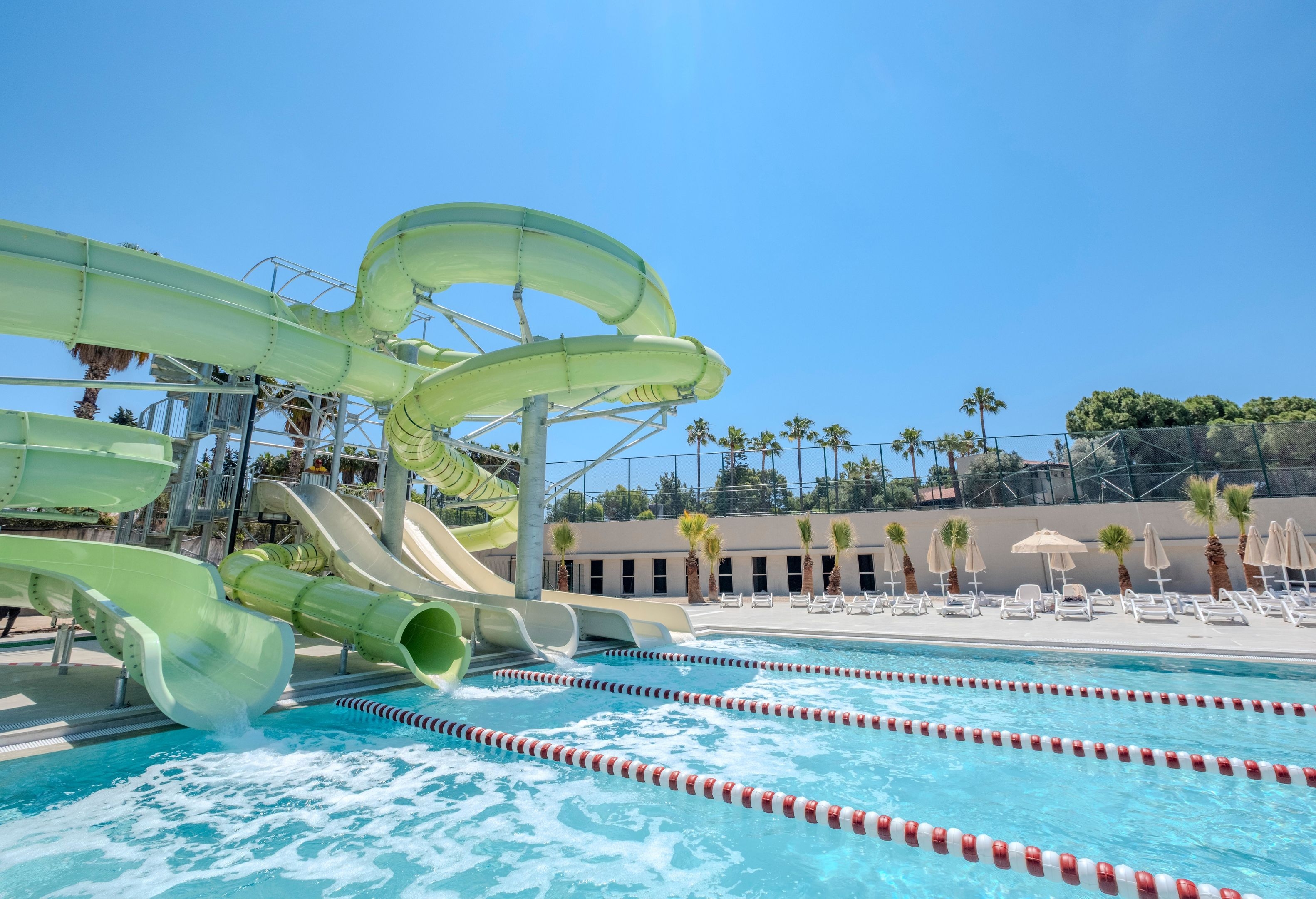 Melas Resort Hotel117