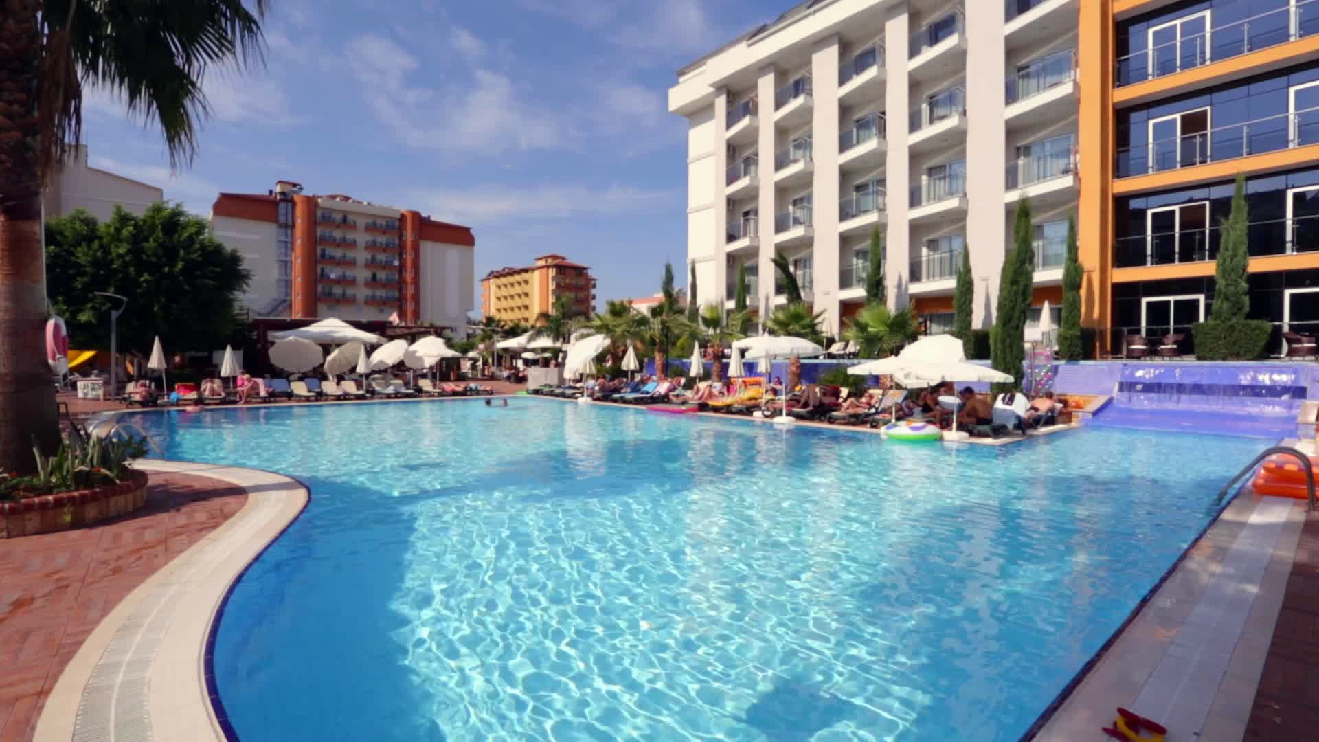 My Home Resort Hotel4