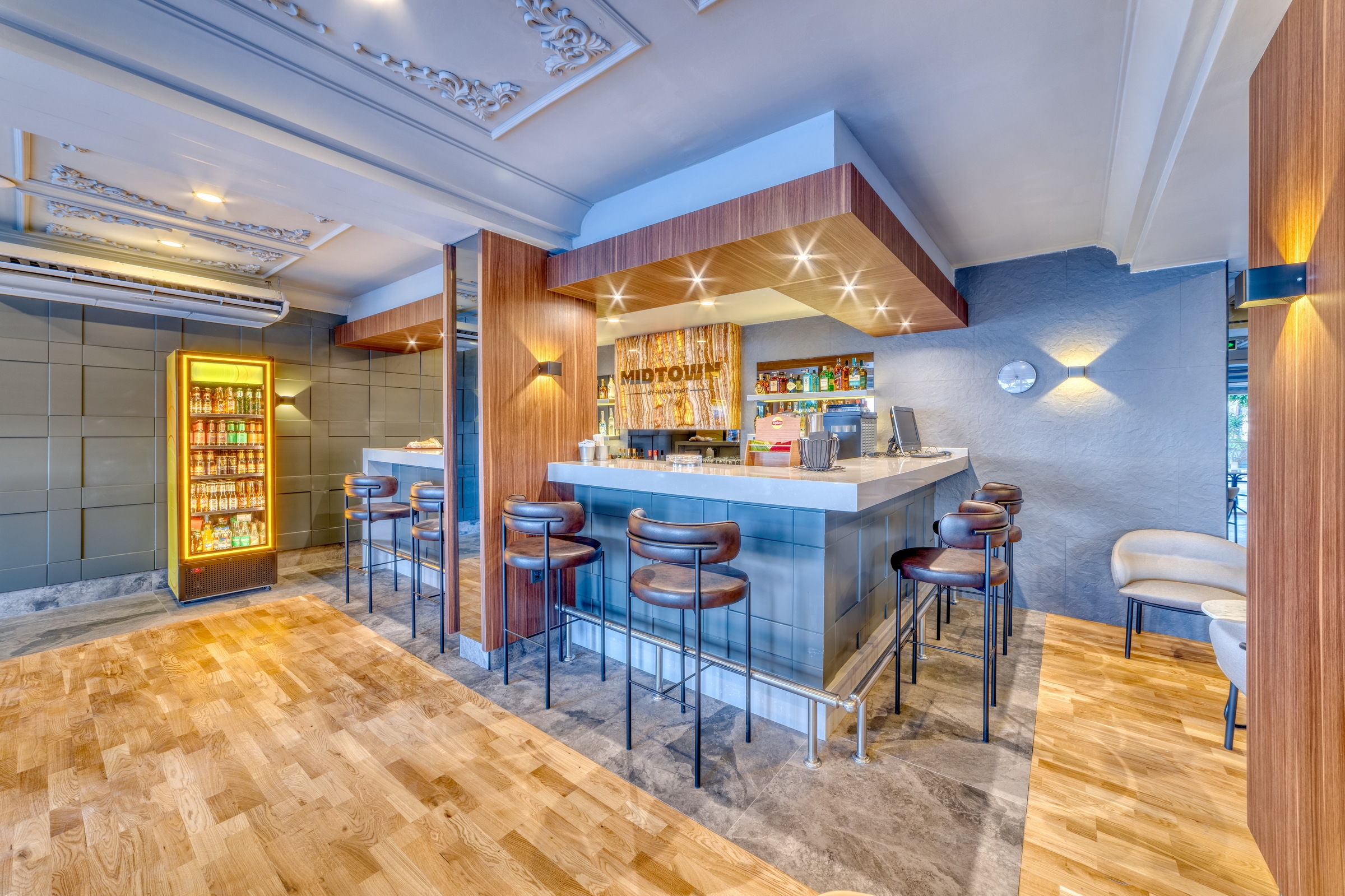 Numa Port Hotel10