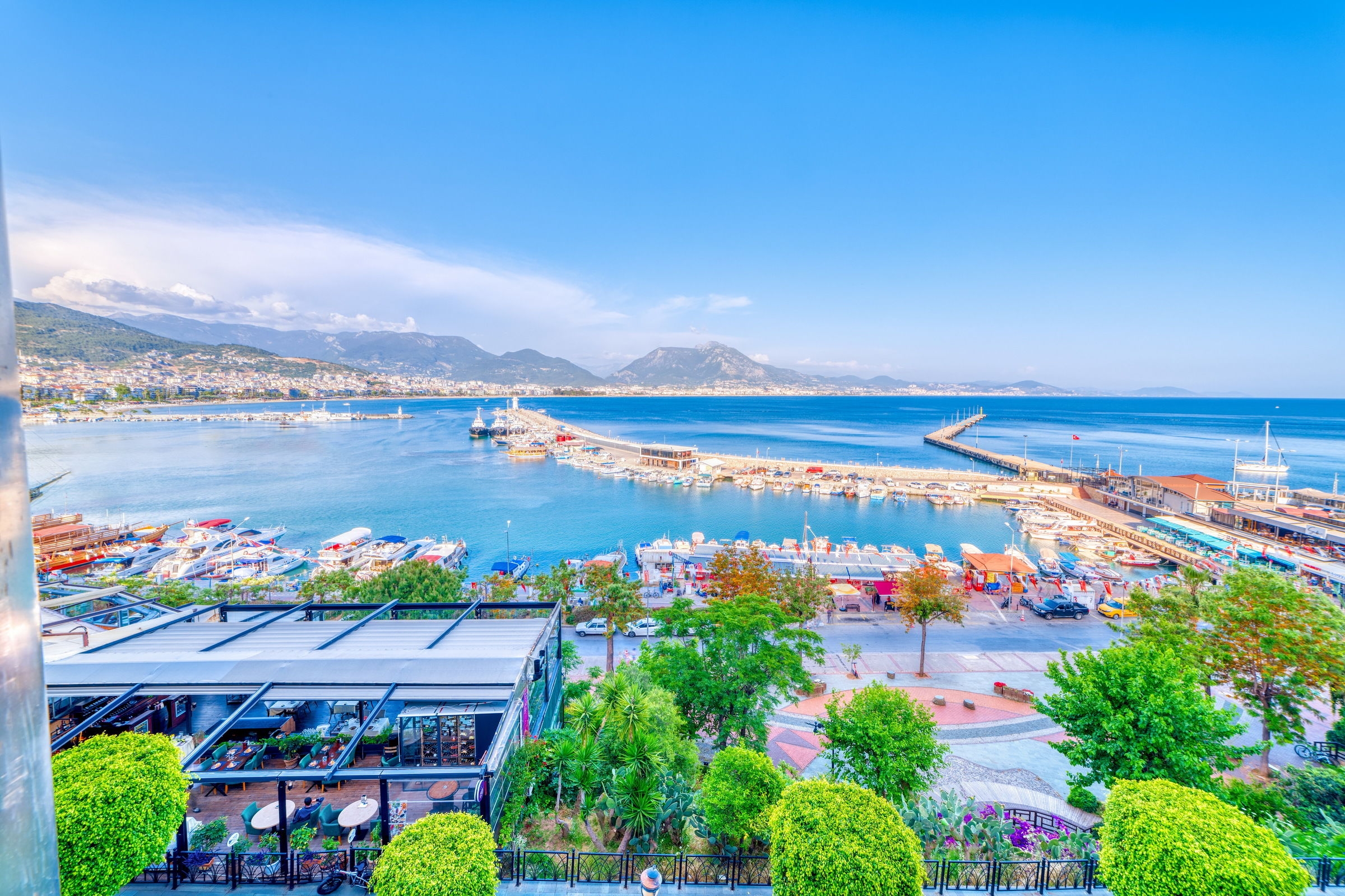 Numa Port Hotel11
