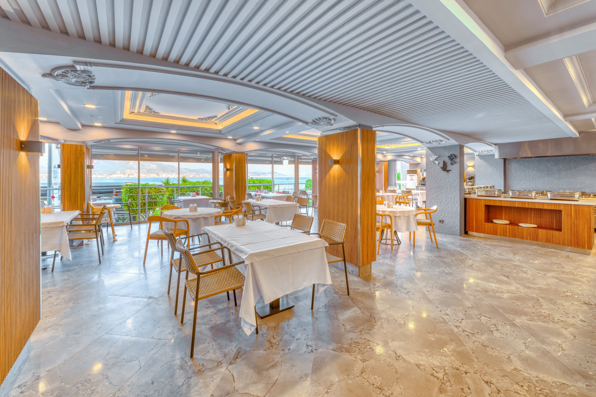 Numa Port Hotel7