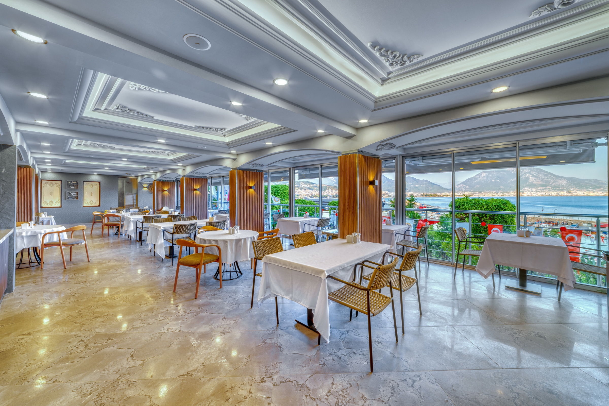 Numa Port Hotel8