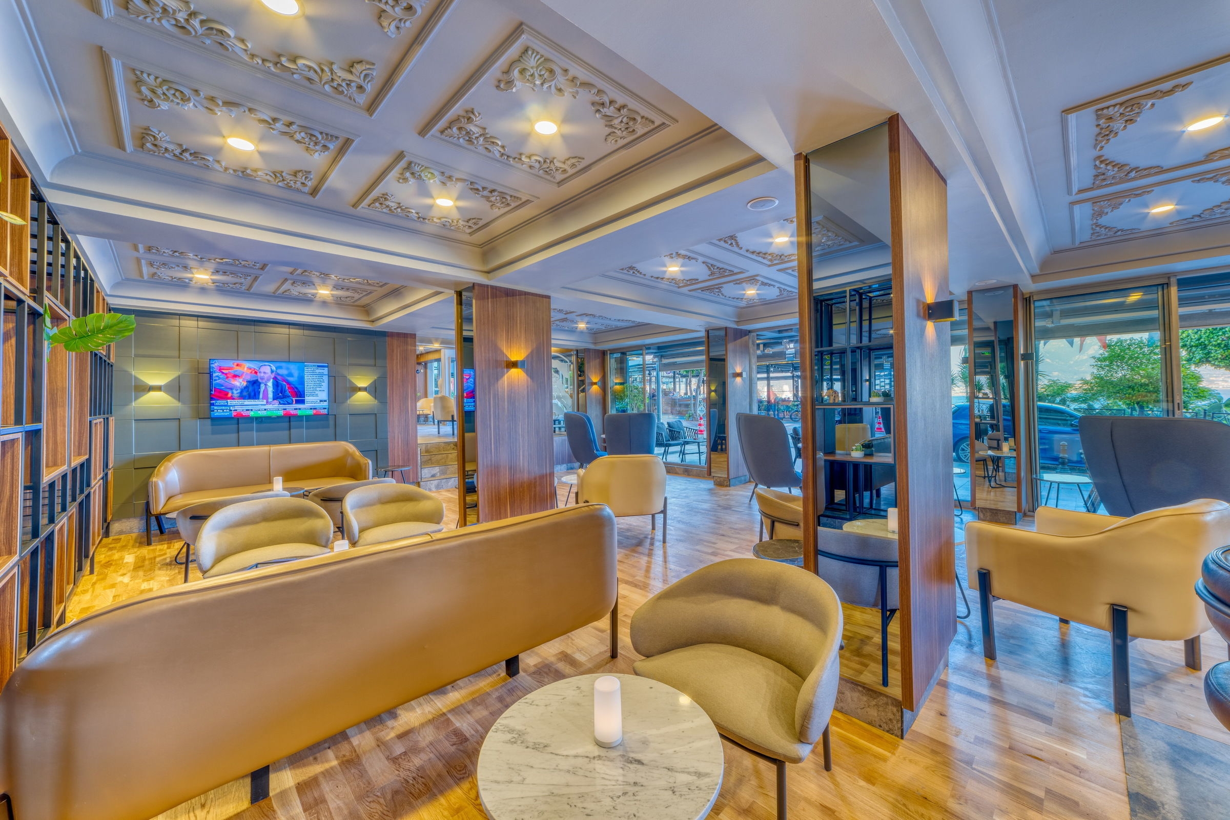 Numa Port Hotel9