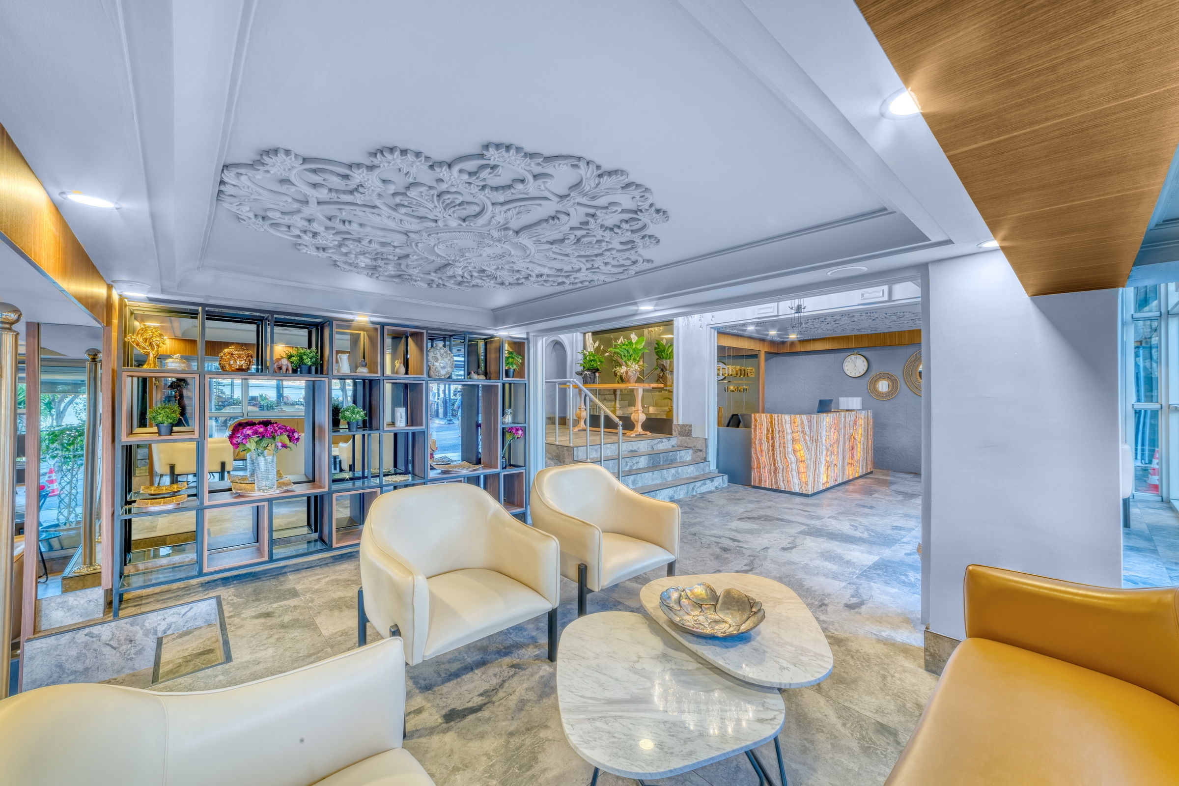 Numa Port Hotel5
