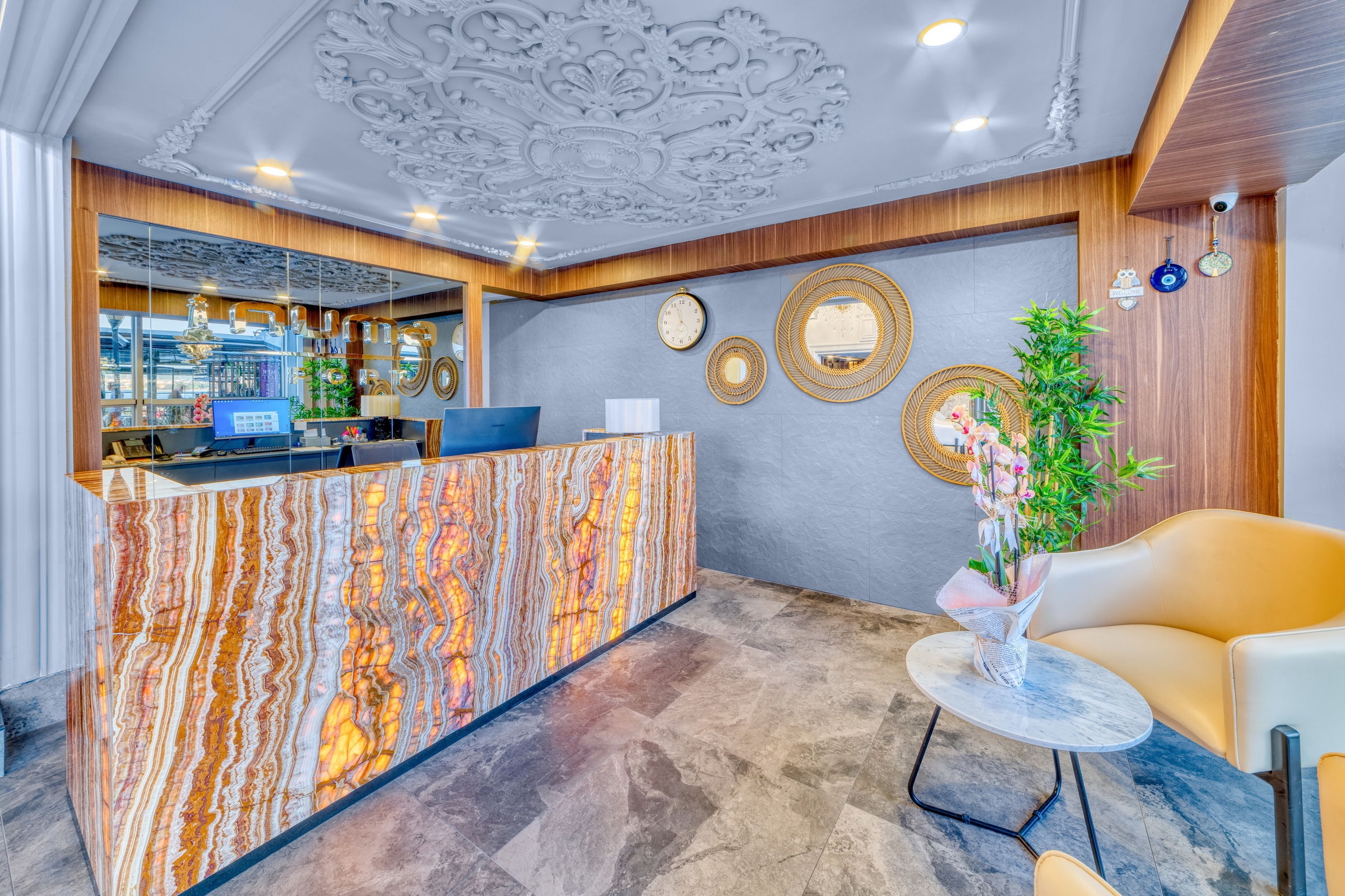 Numa Port Hotel6