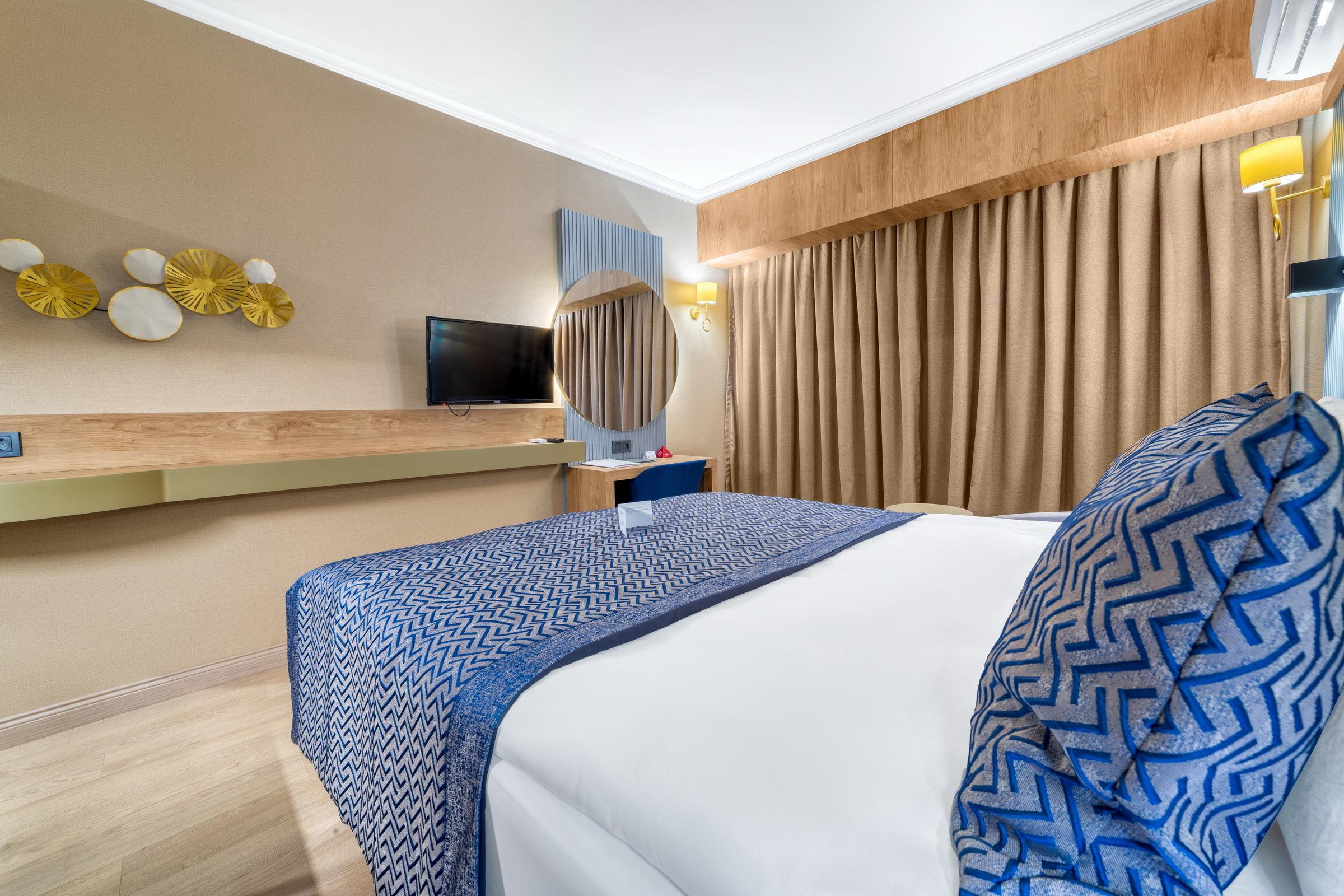 Numa Port Hotel3