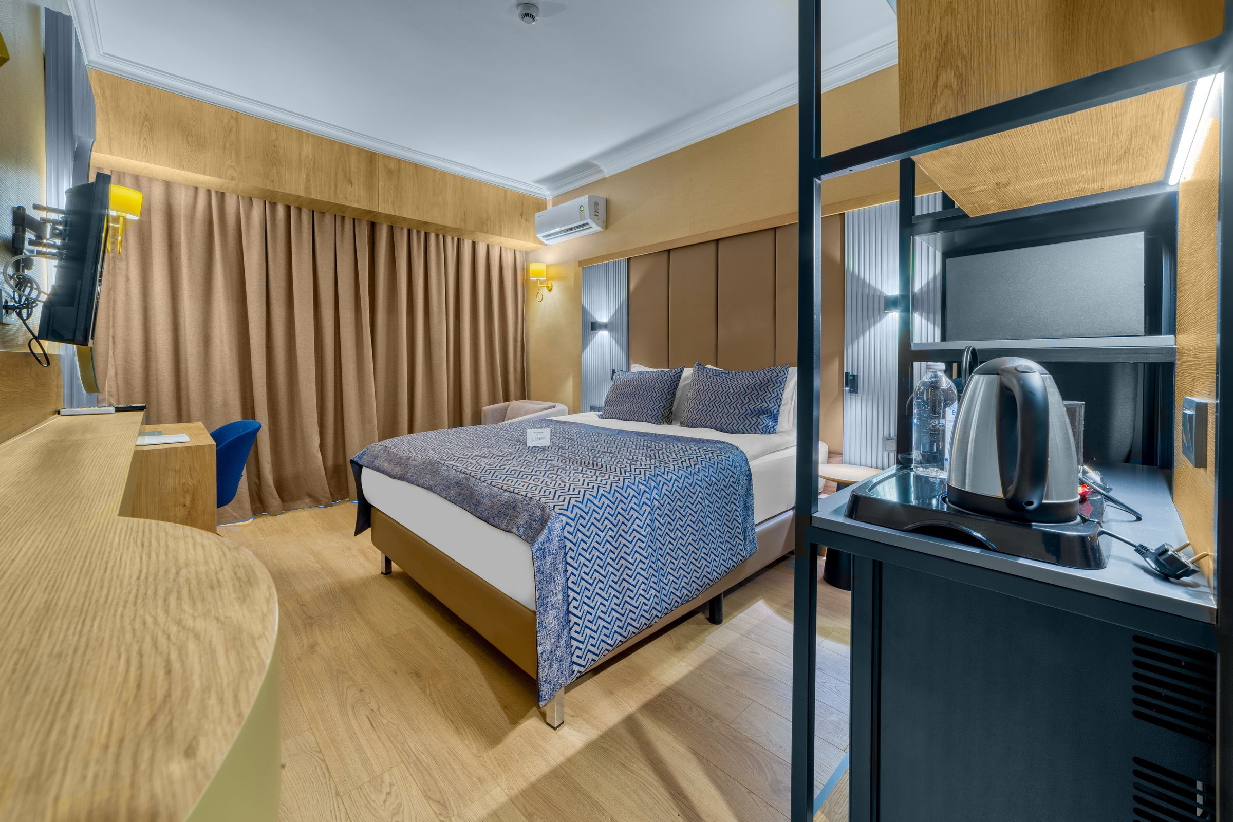Numa Port Hotel2