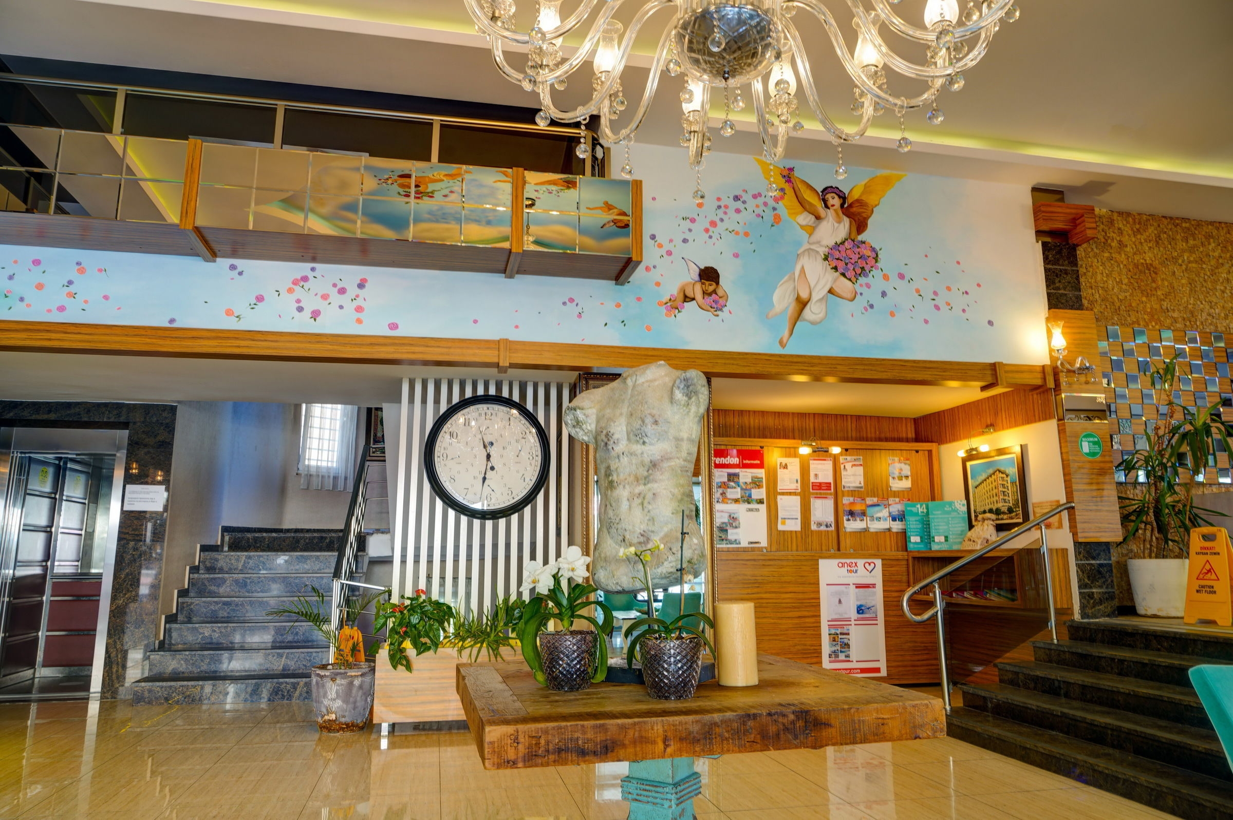 Parador Beach Hotel7