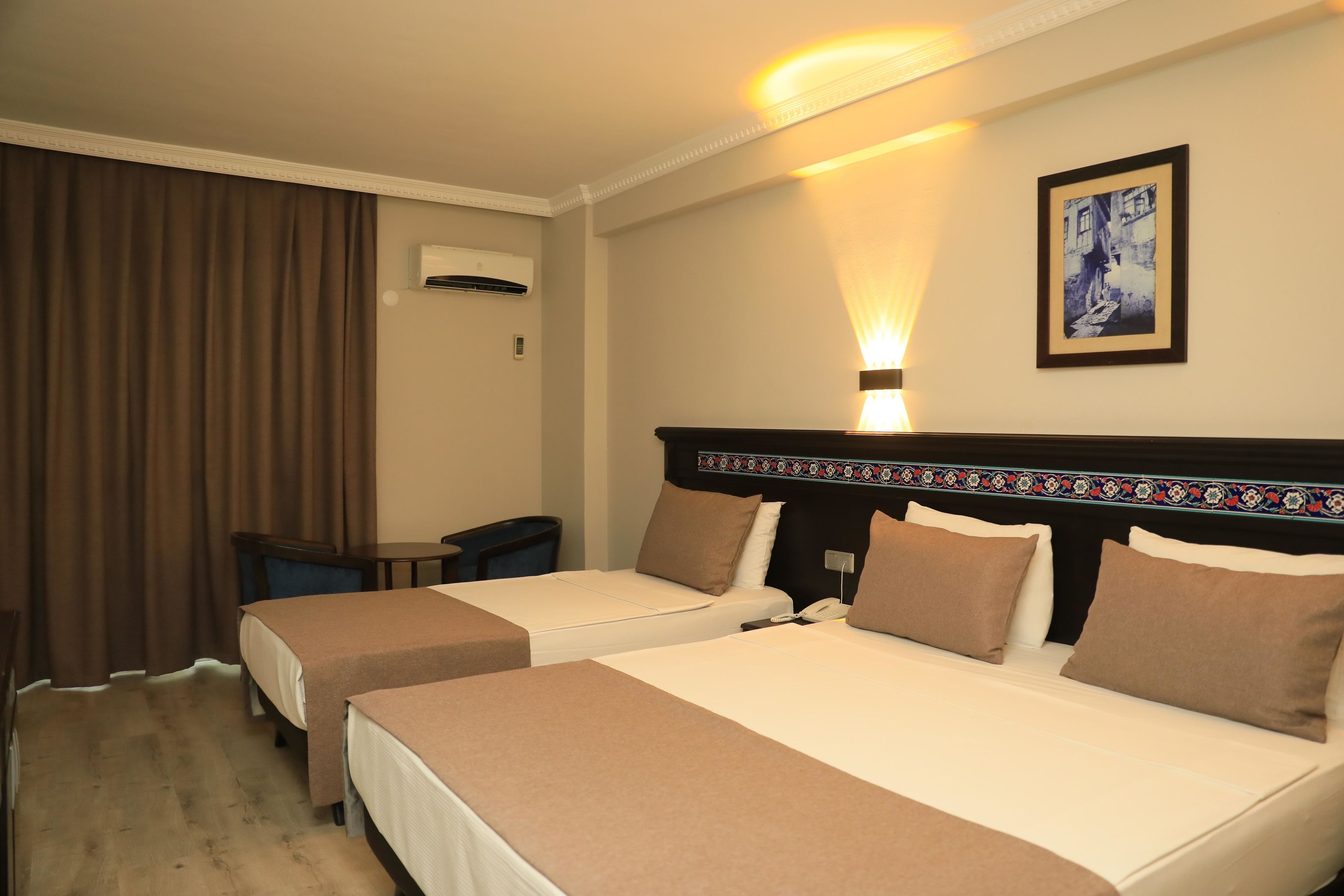 Parador Sky Hotel12