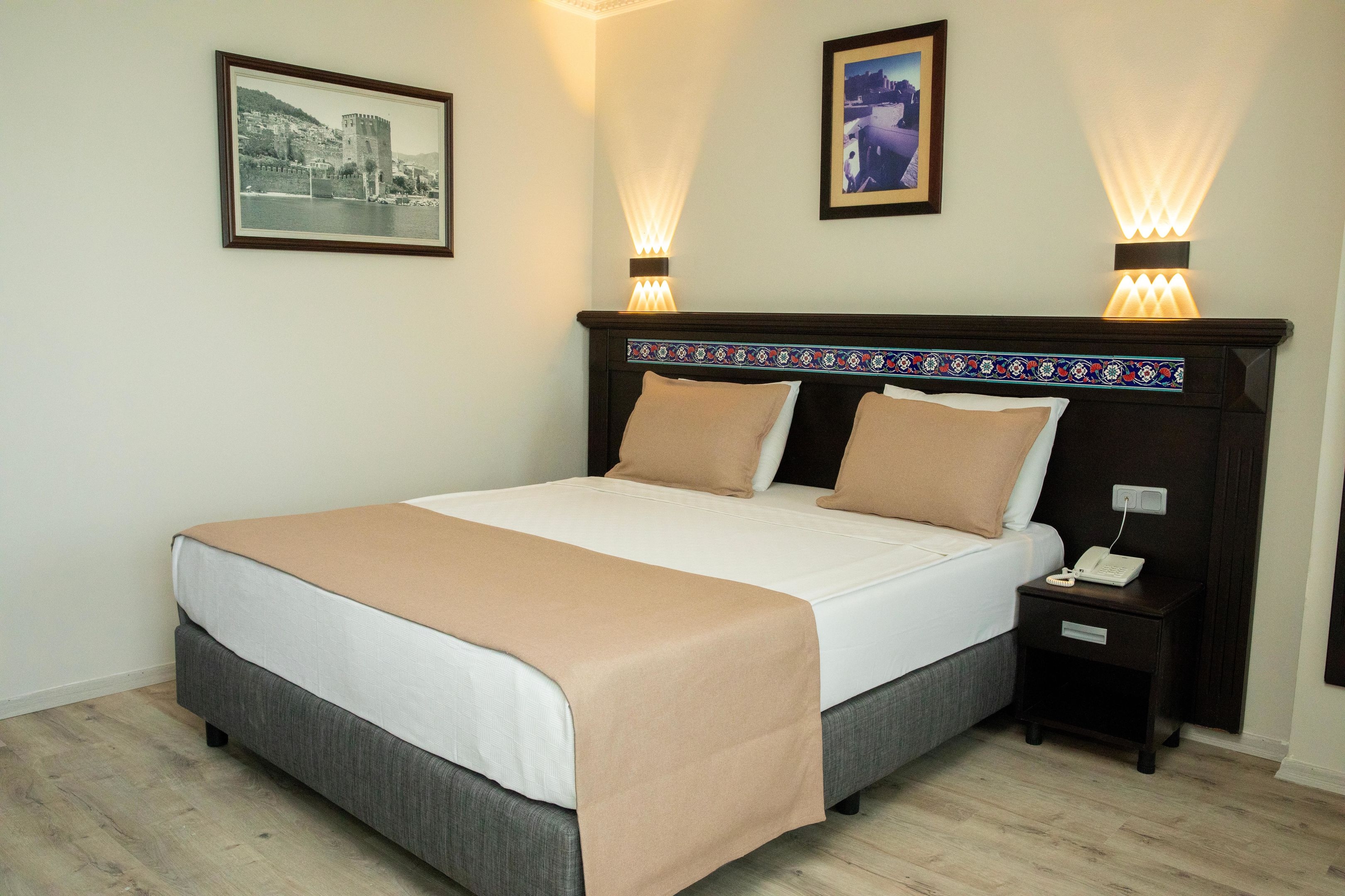 Parador Sky Hotel13