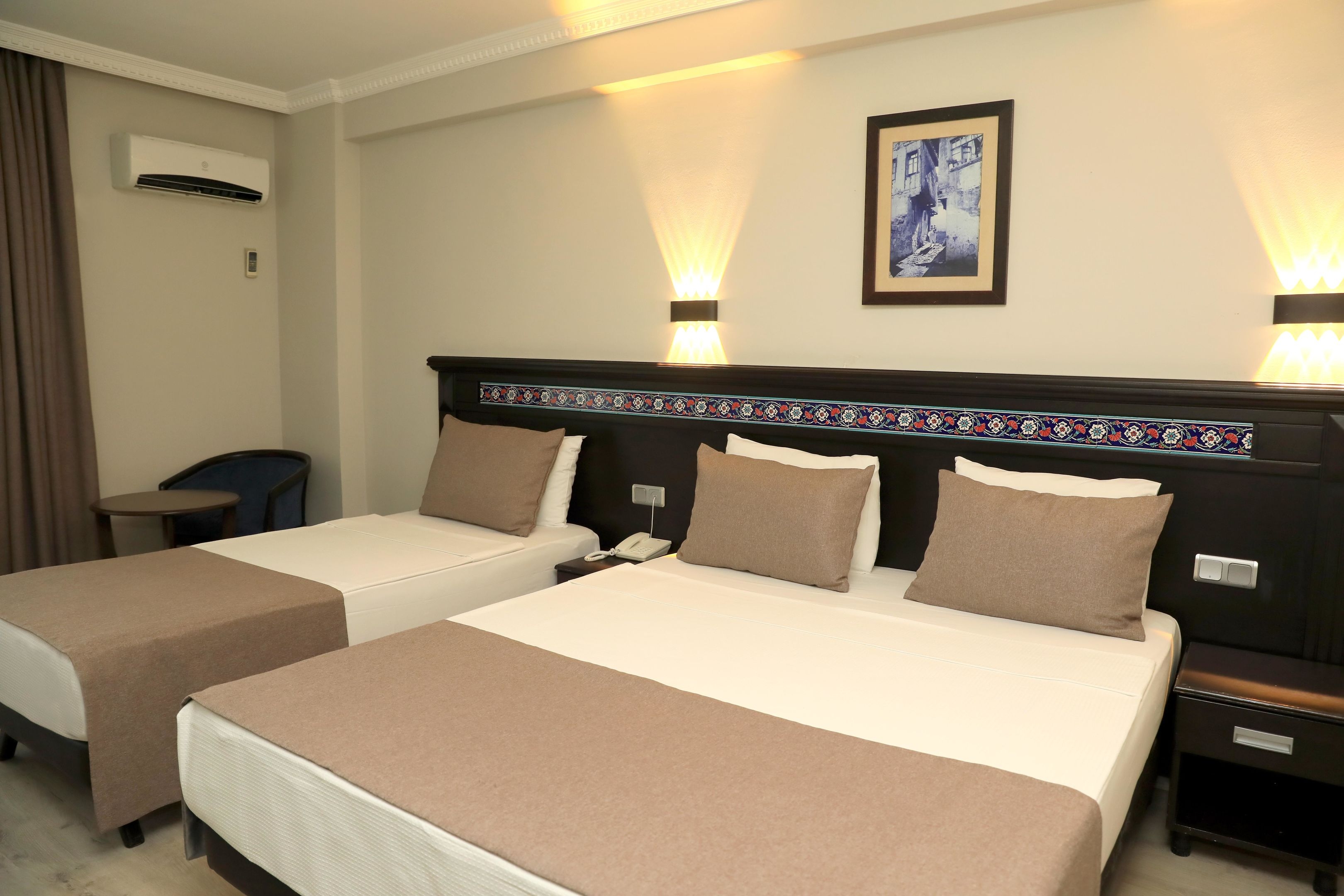 Parador Sky Hotel4