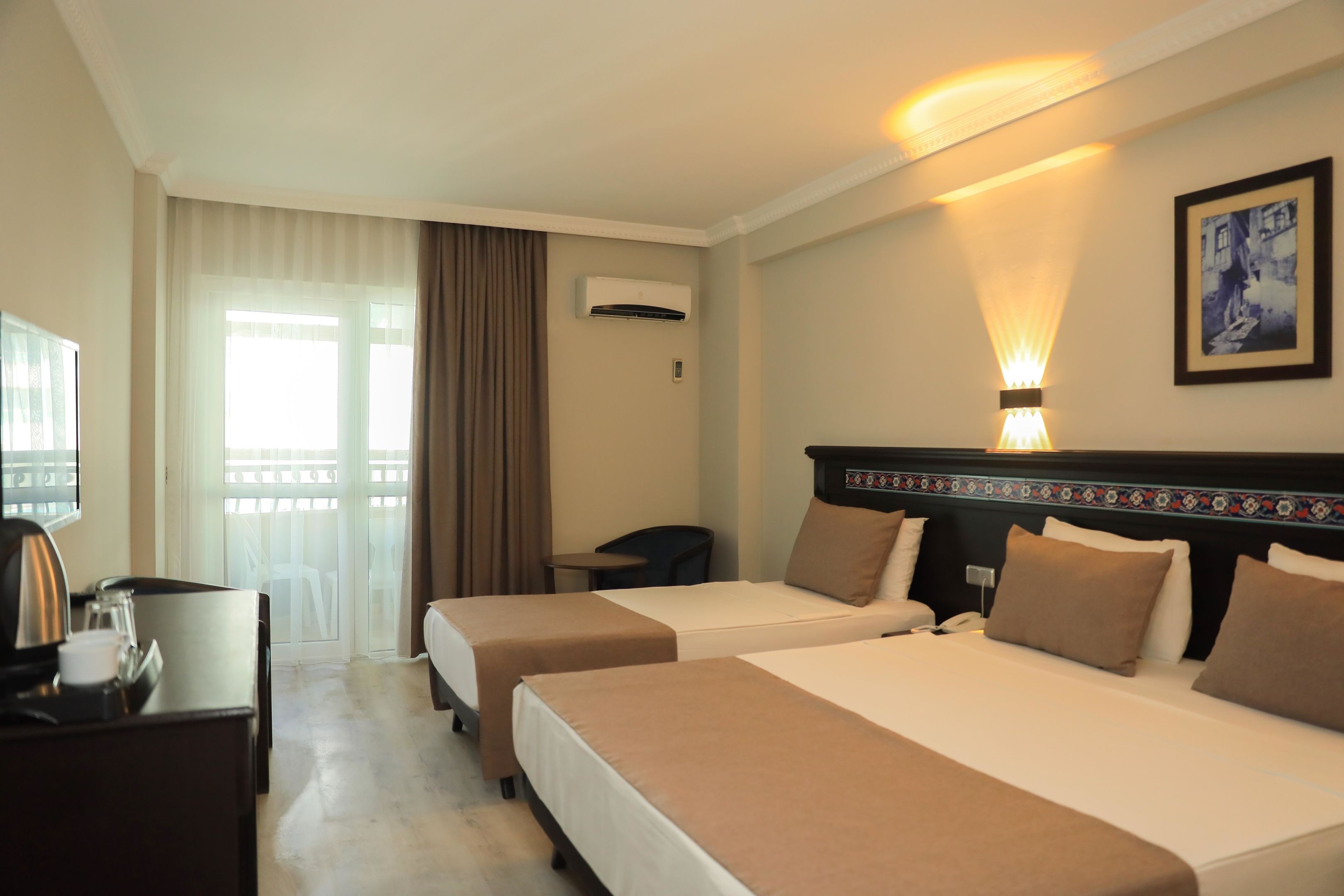 Parador Sky Hotel5