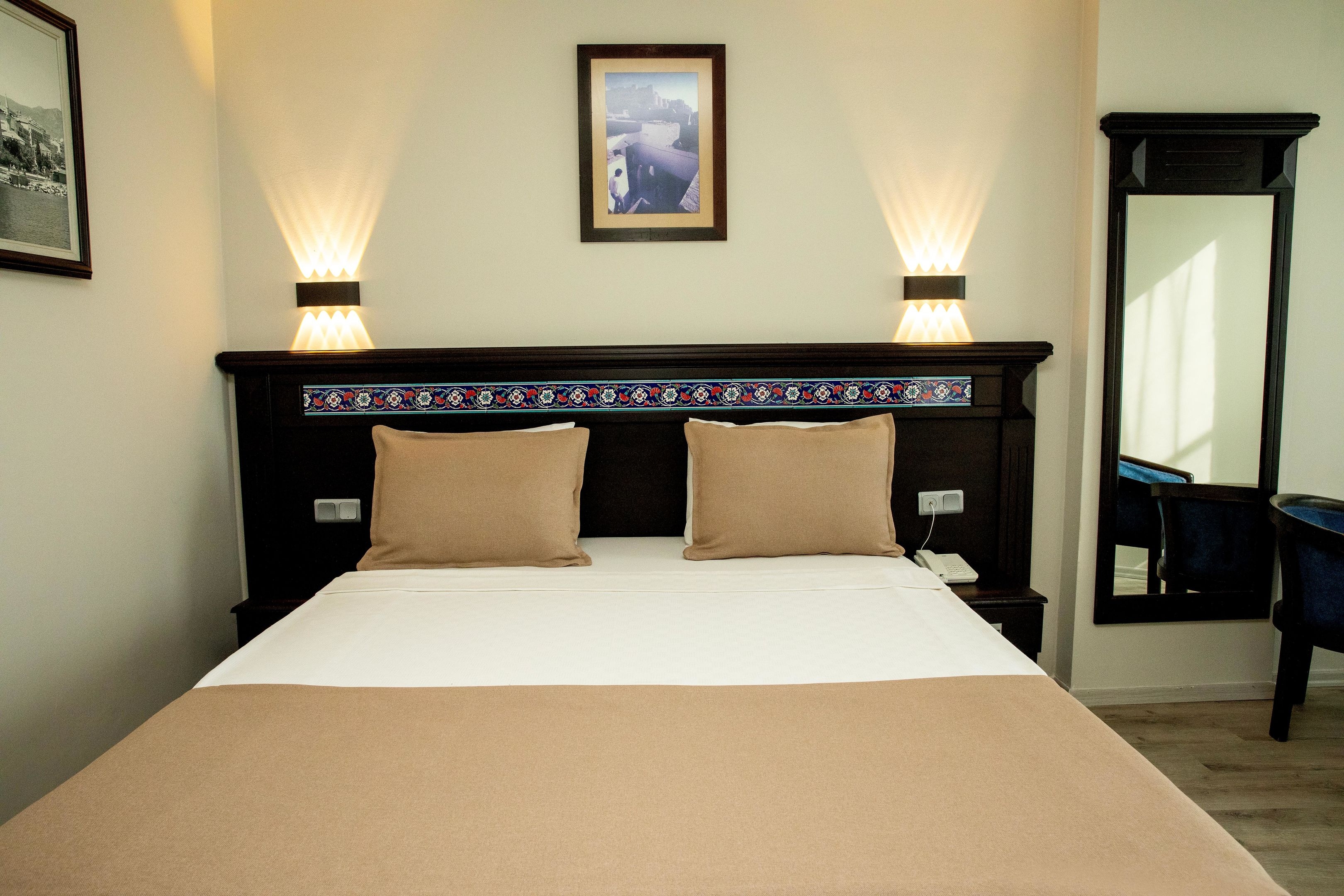 Parador Sky Hotel18