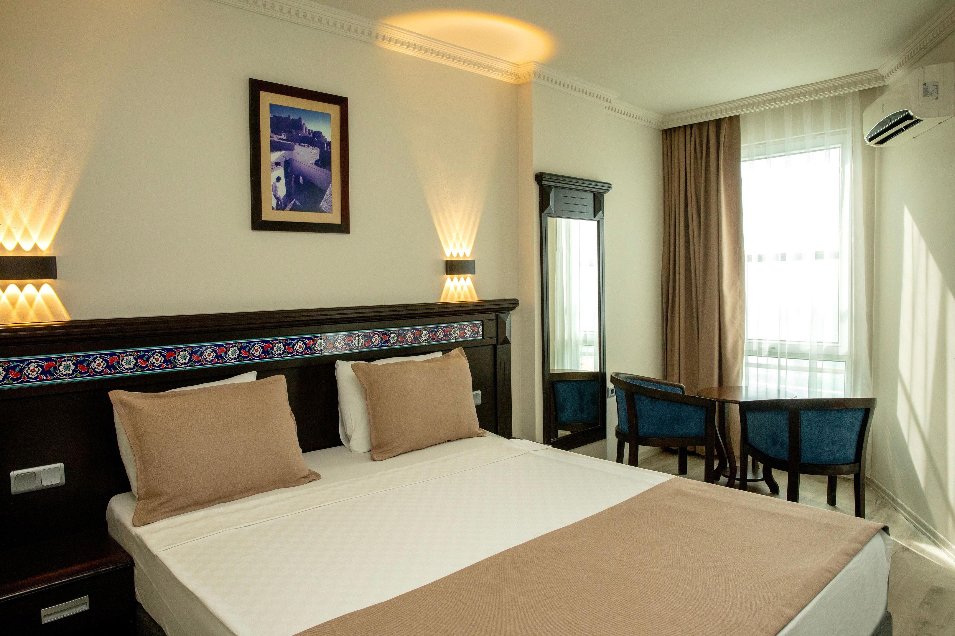 Parador Sky Hotel19