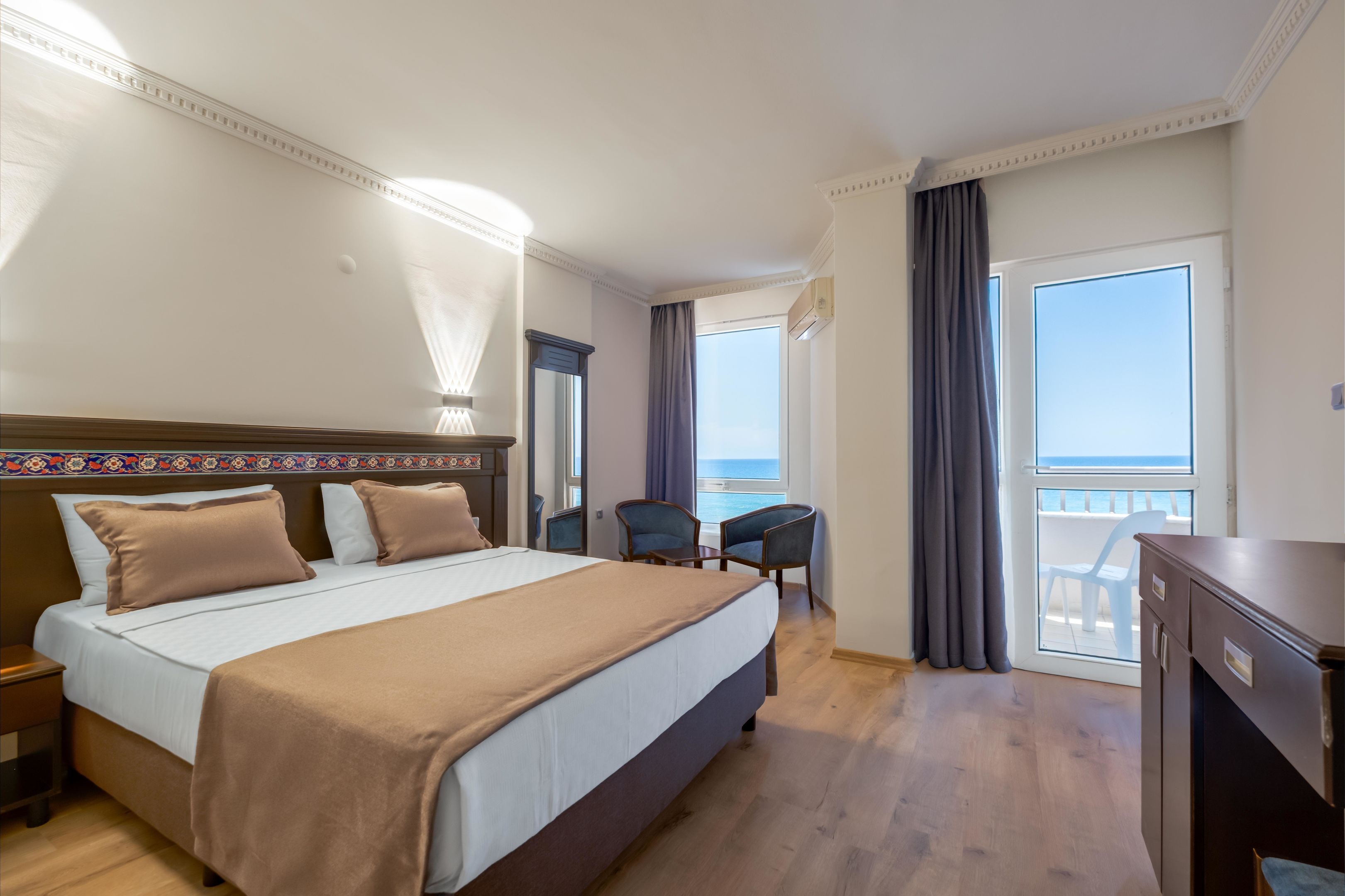 Parador Sky Hotel31