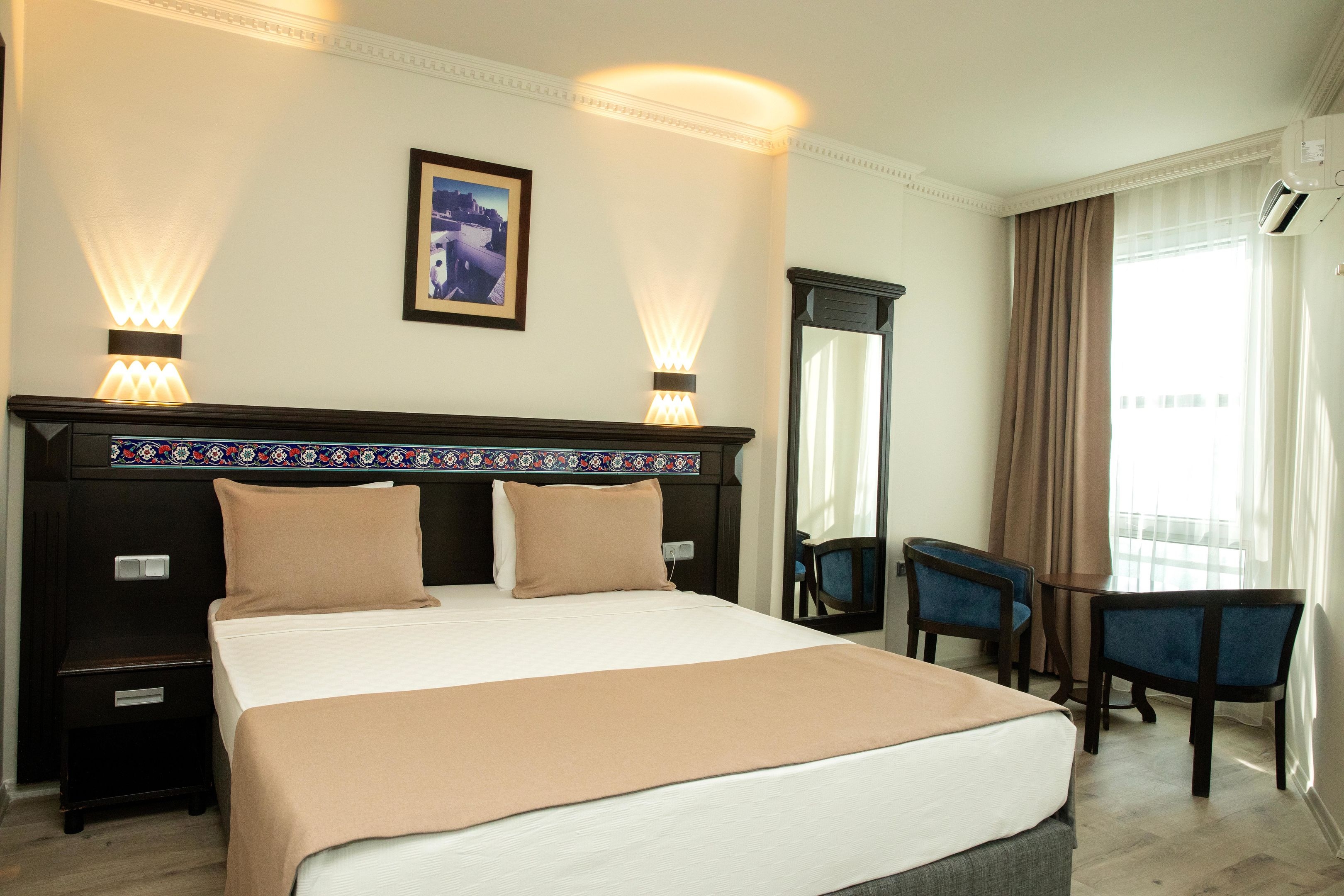 Parador Sky Hotel14