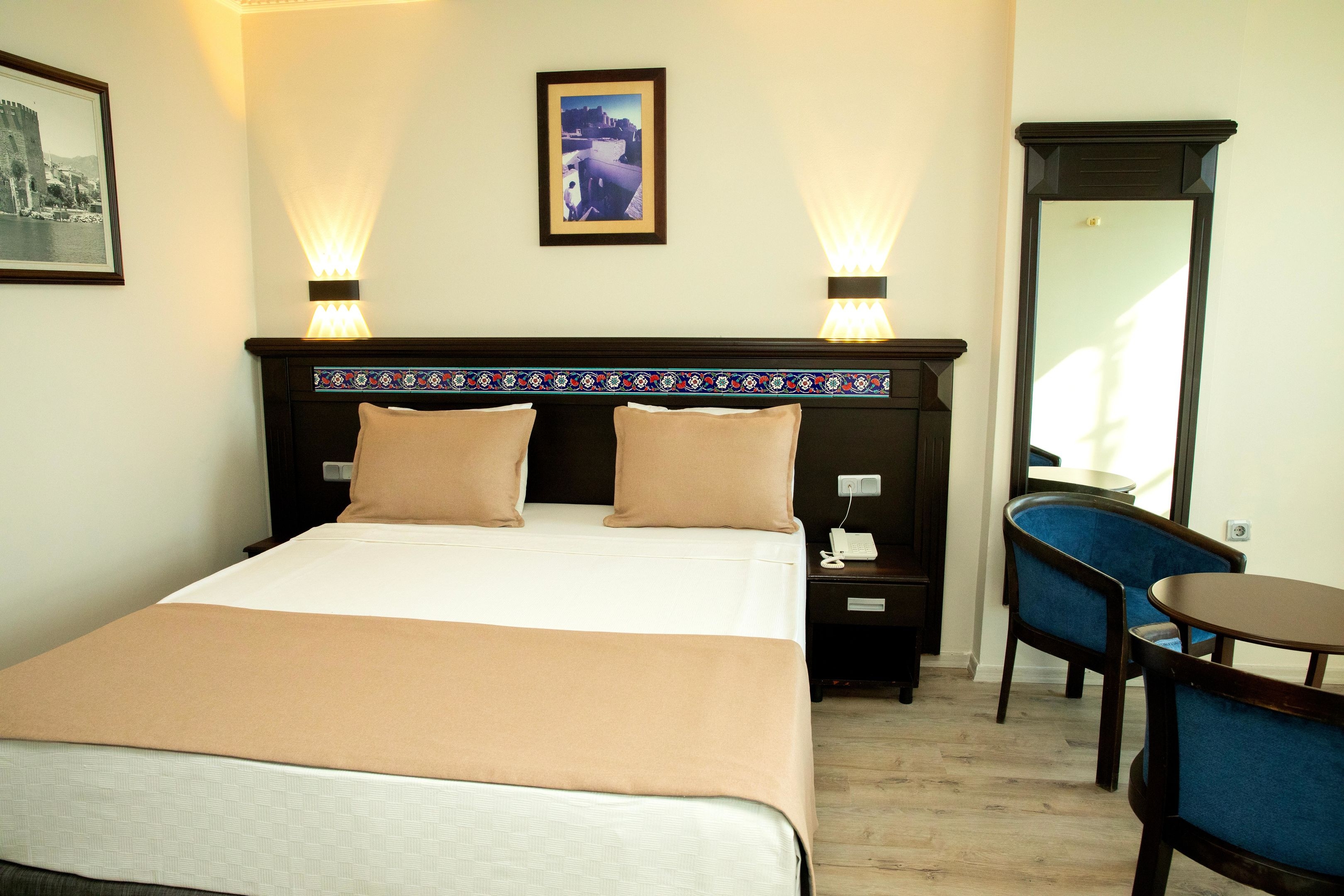 Parador Sky Hotel15