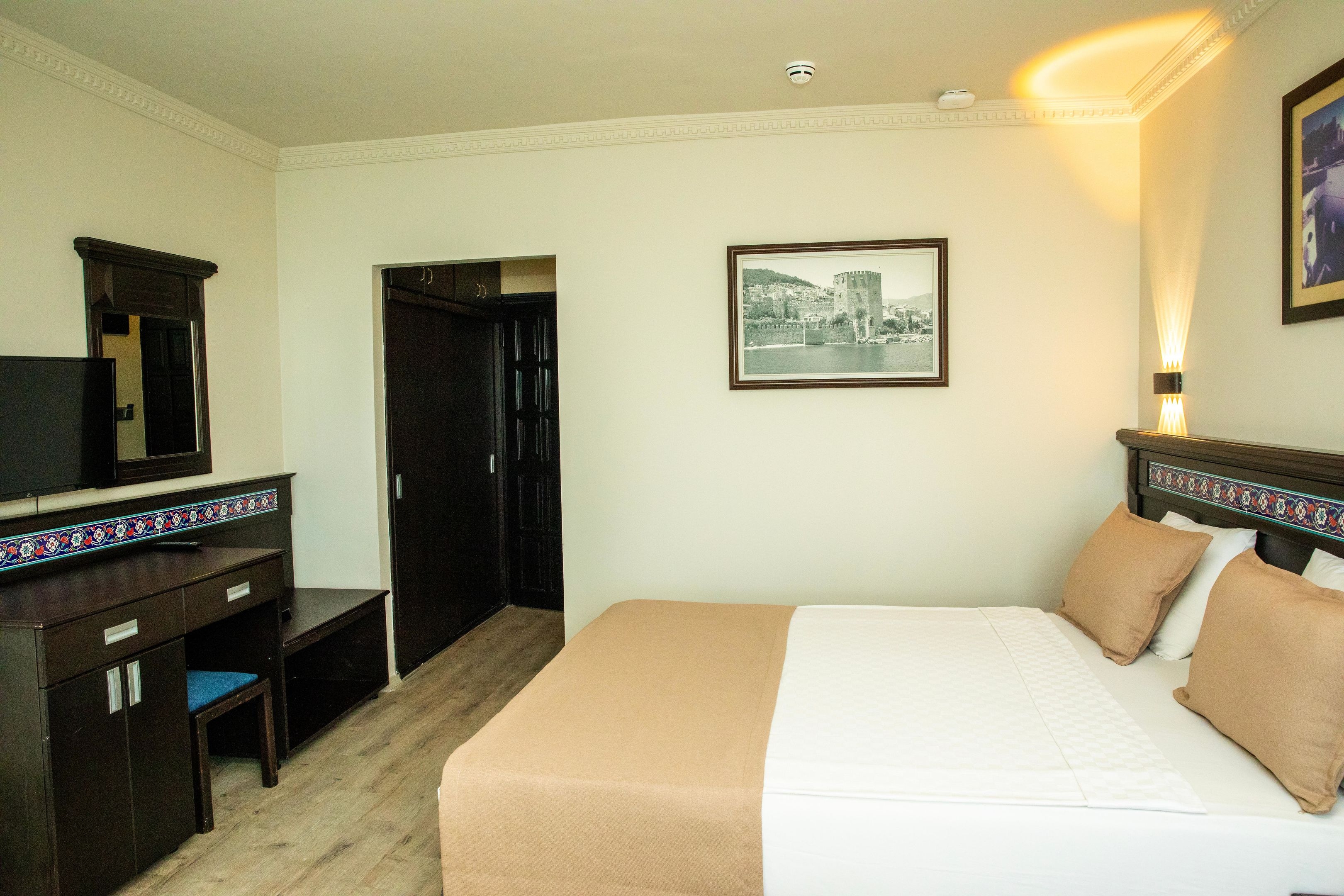 Parador Sky Hotel16