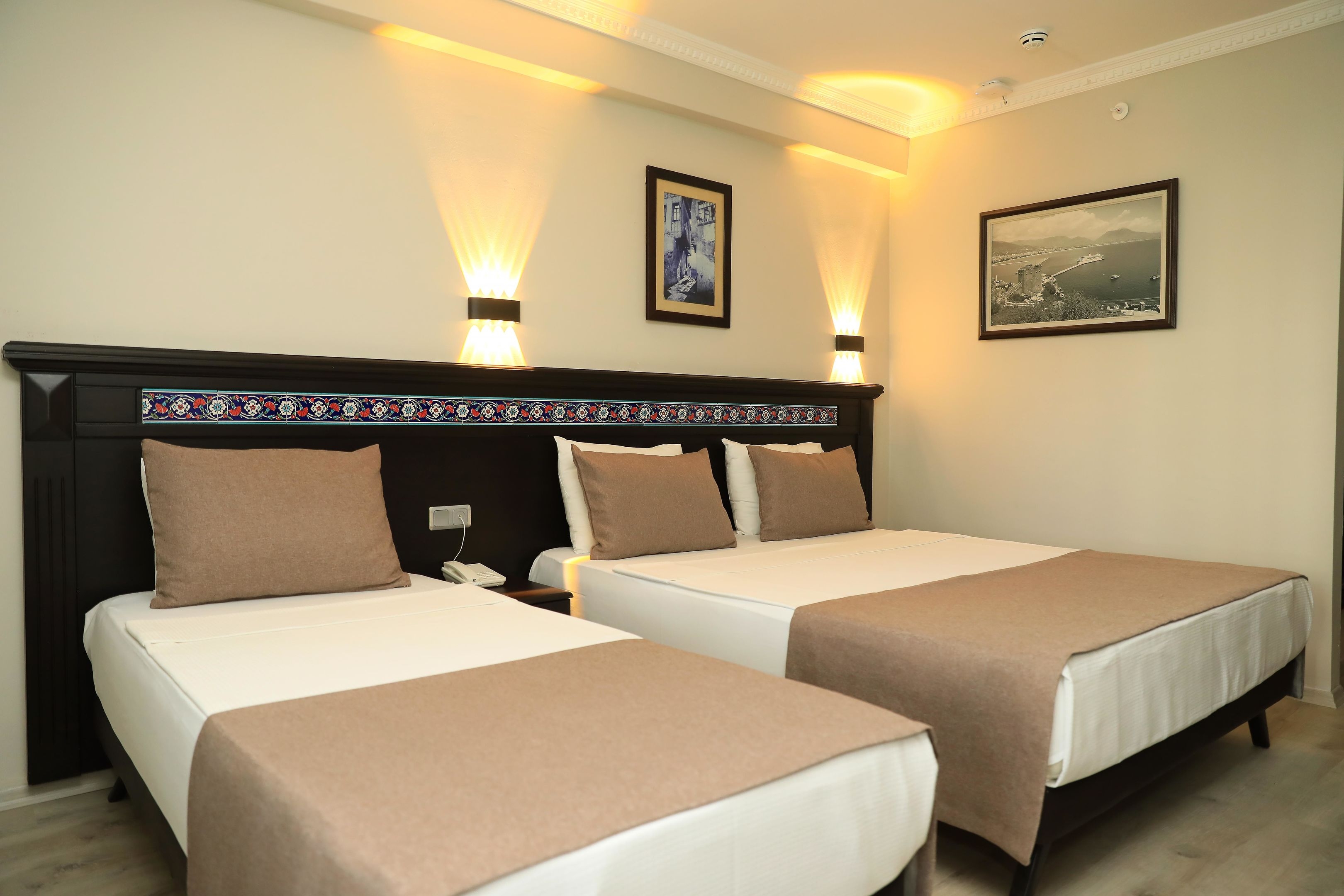Parador Sky Hotel6