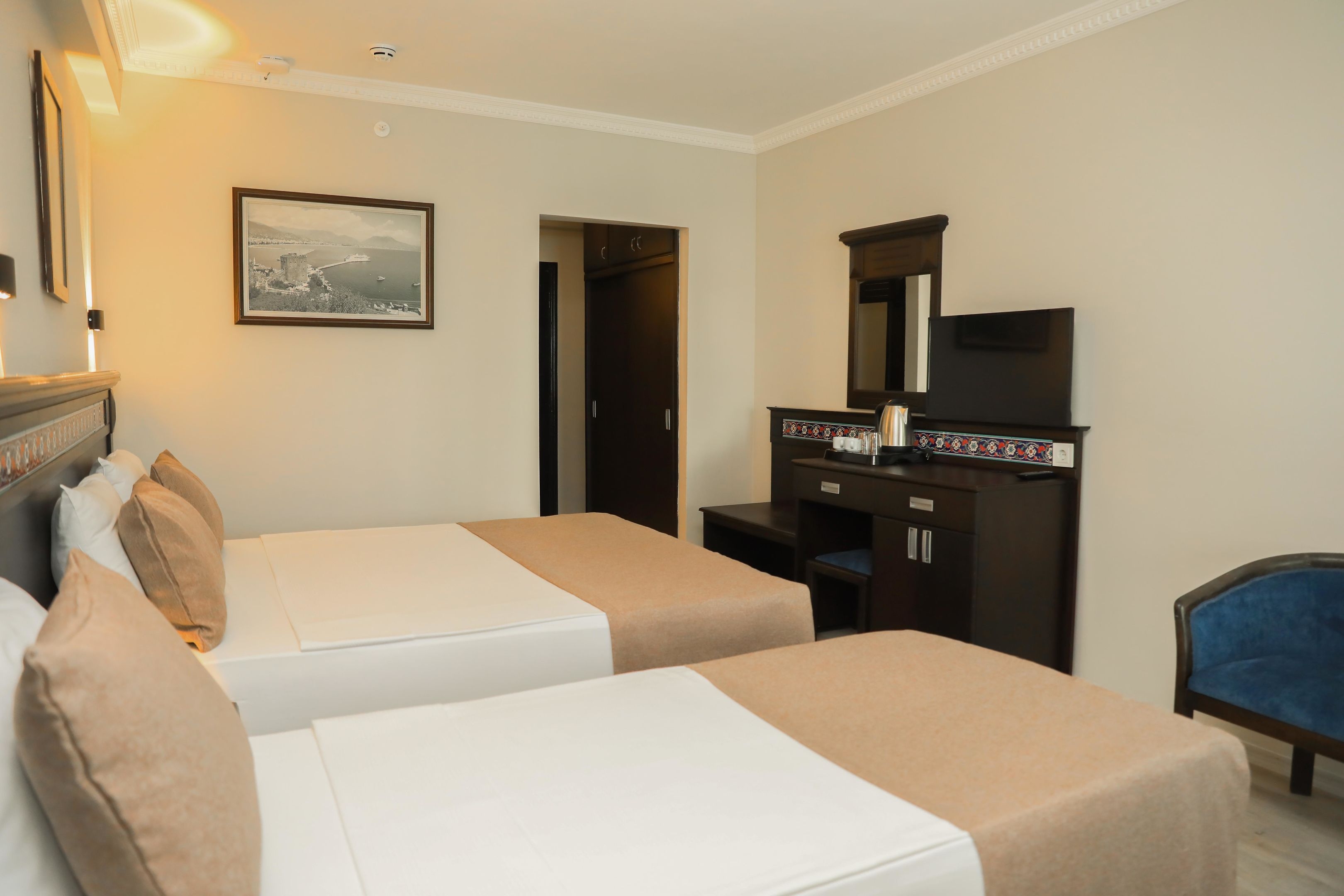 Parador Sky Hotel7