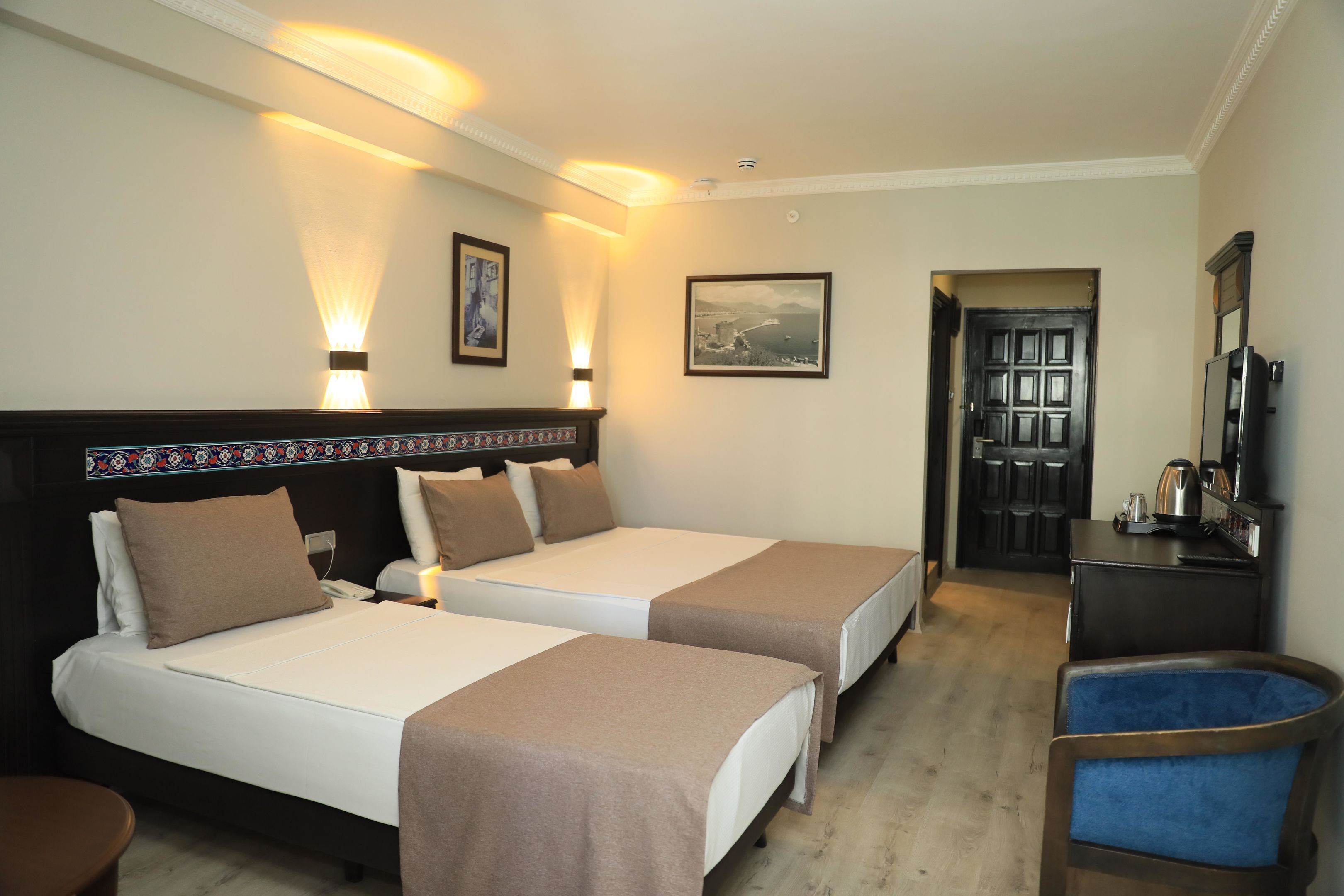 Parador Sky Hotel9