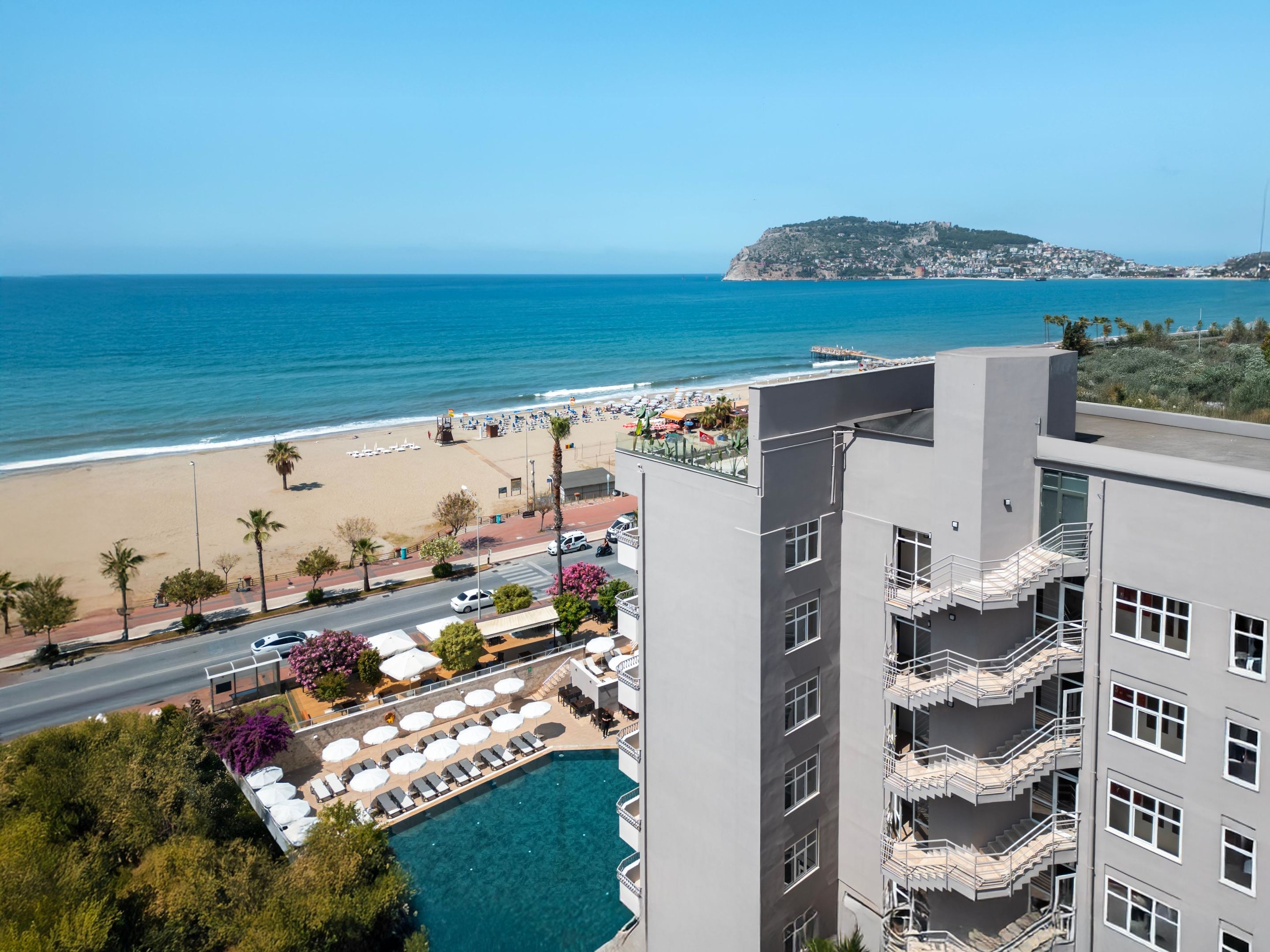 Parador Sky Hotel27