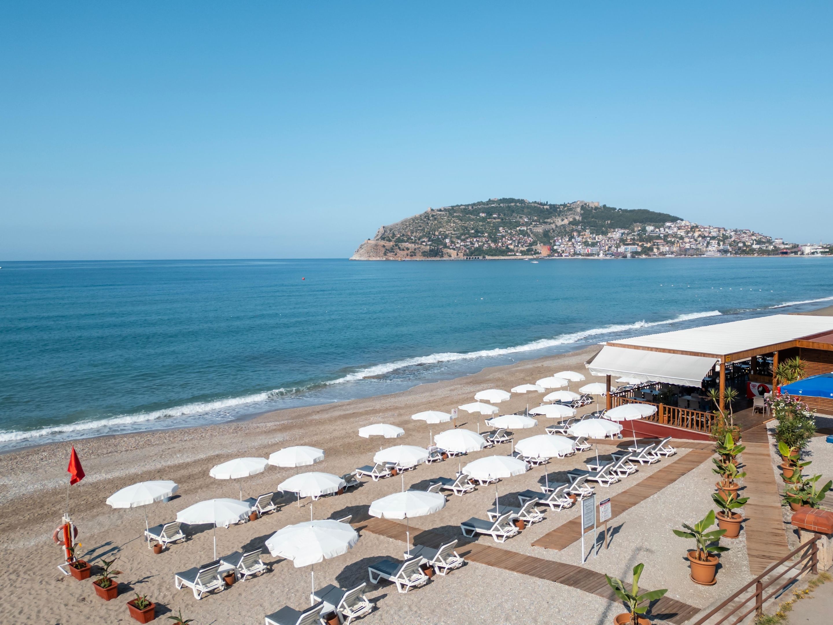 Parador Sky Hotel28