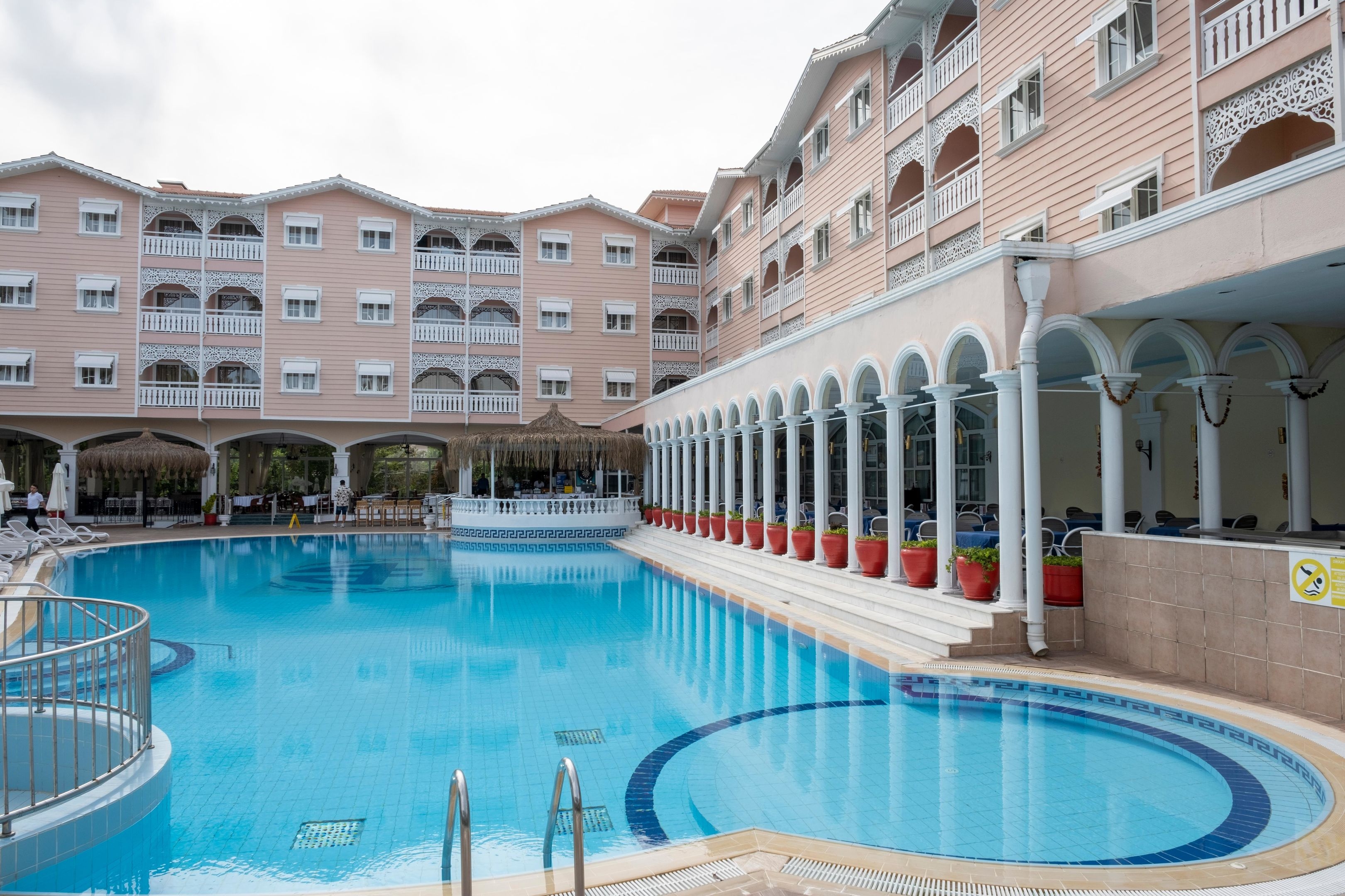 Pashas Princess43