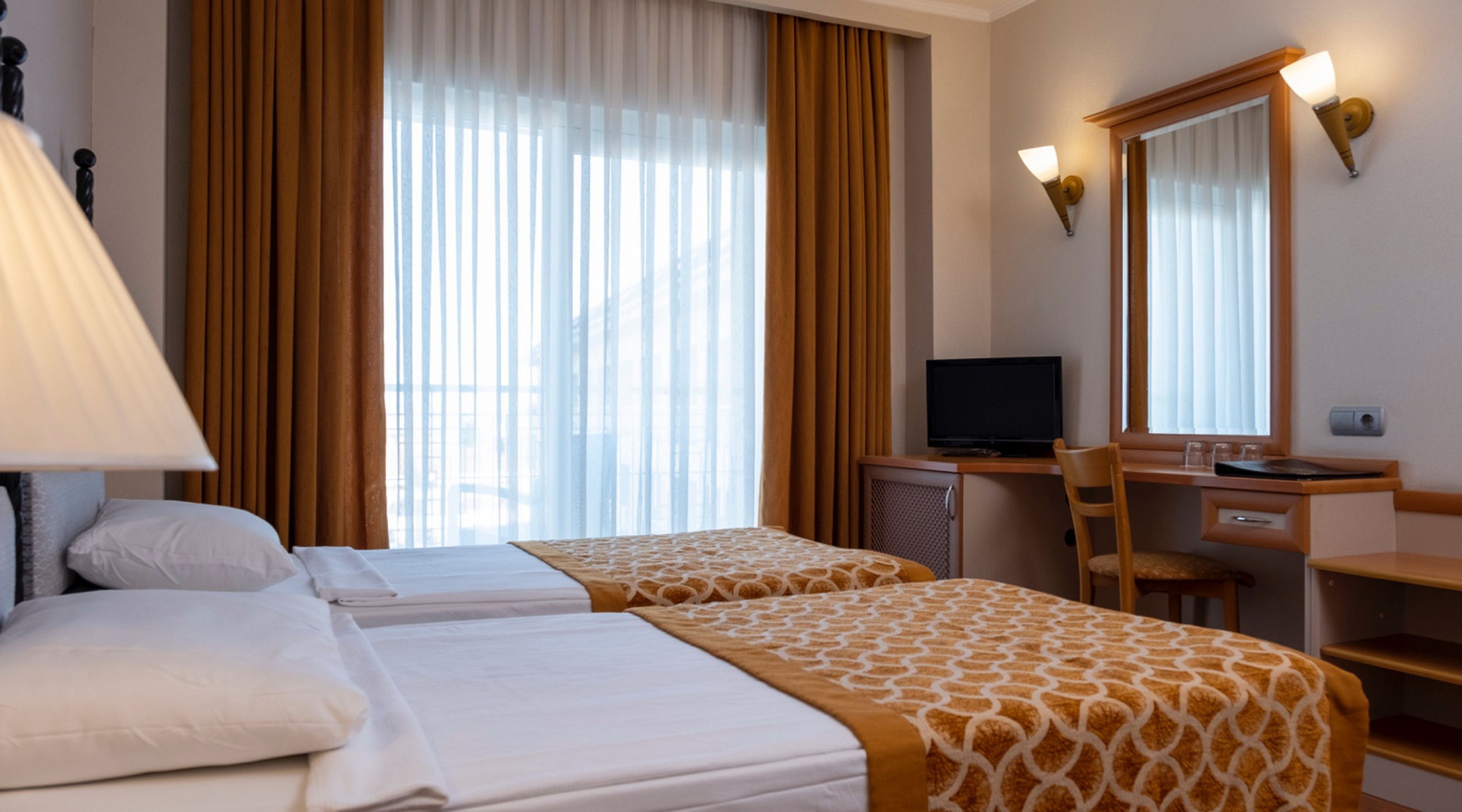 Pine House by Werde Hotels32
