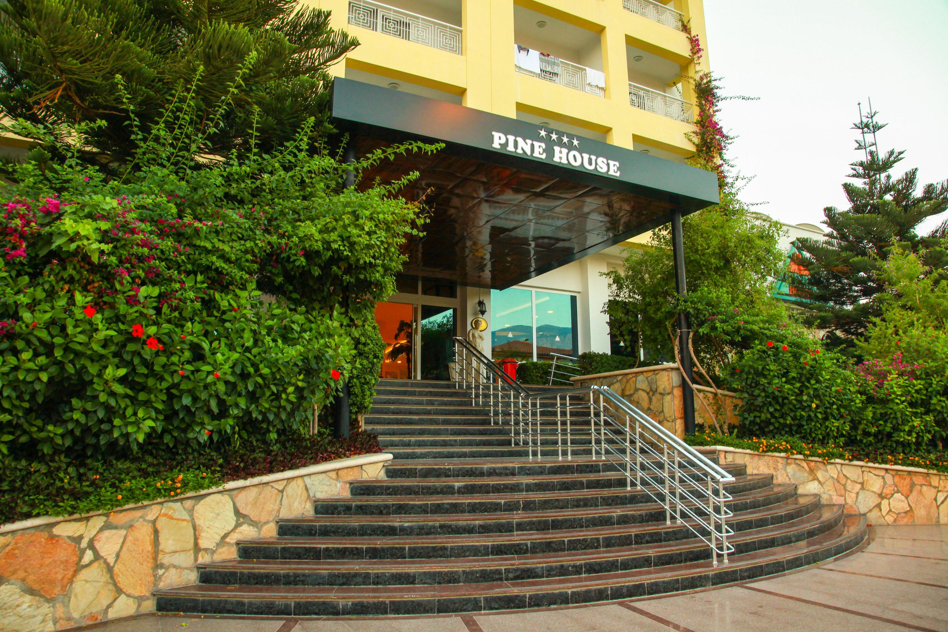 Pine House by Werde Hotels1