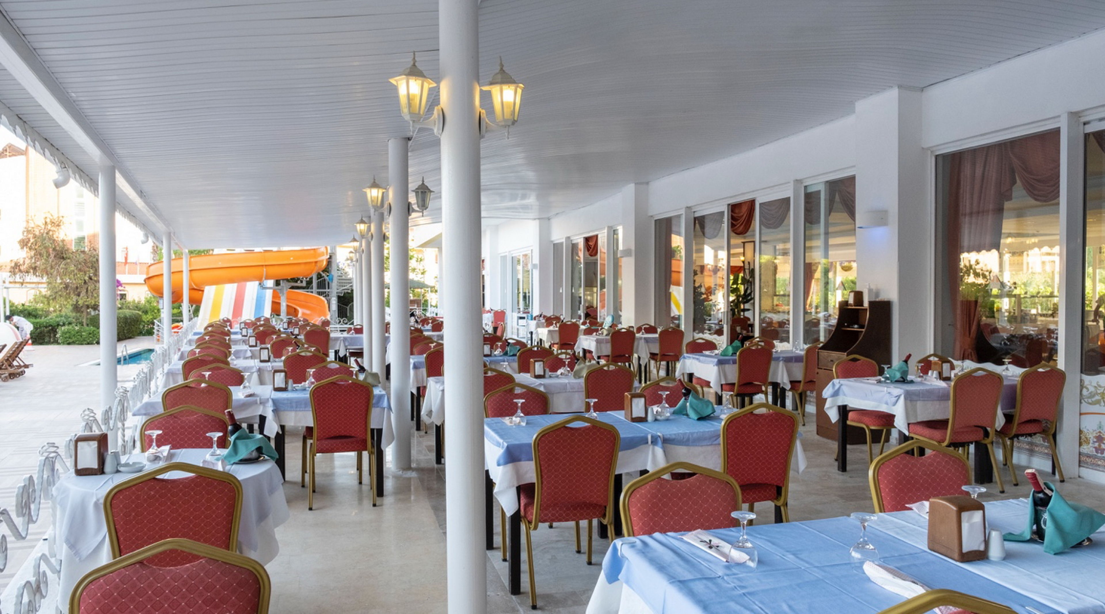 Pine House by Werde Hotels30