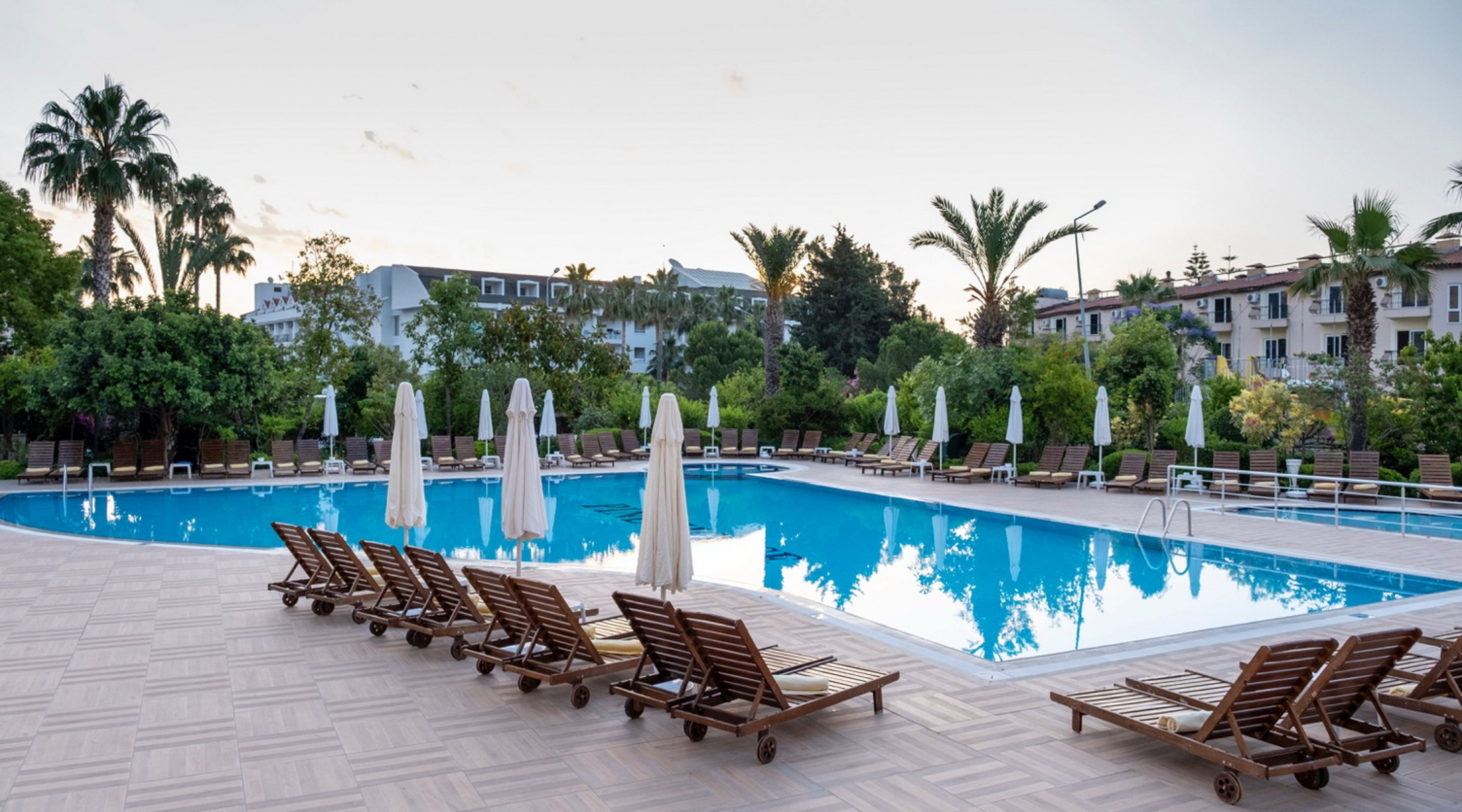 Pine House by Werde Hotels24