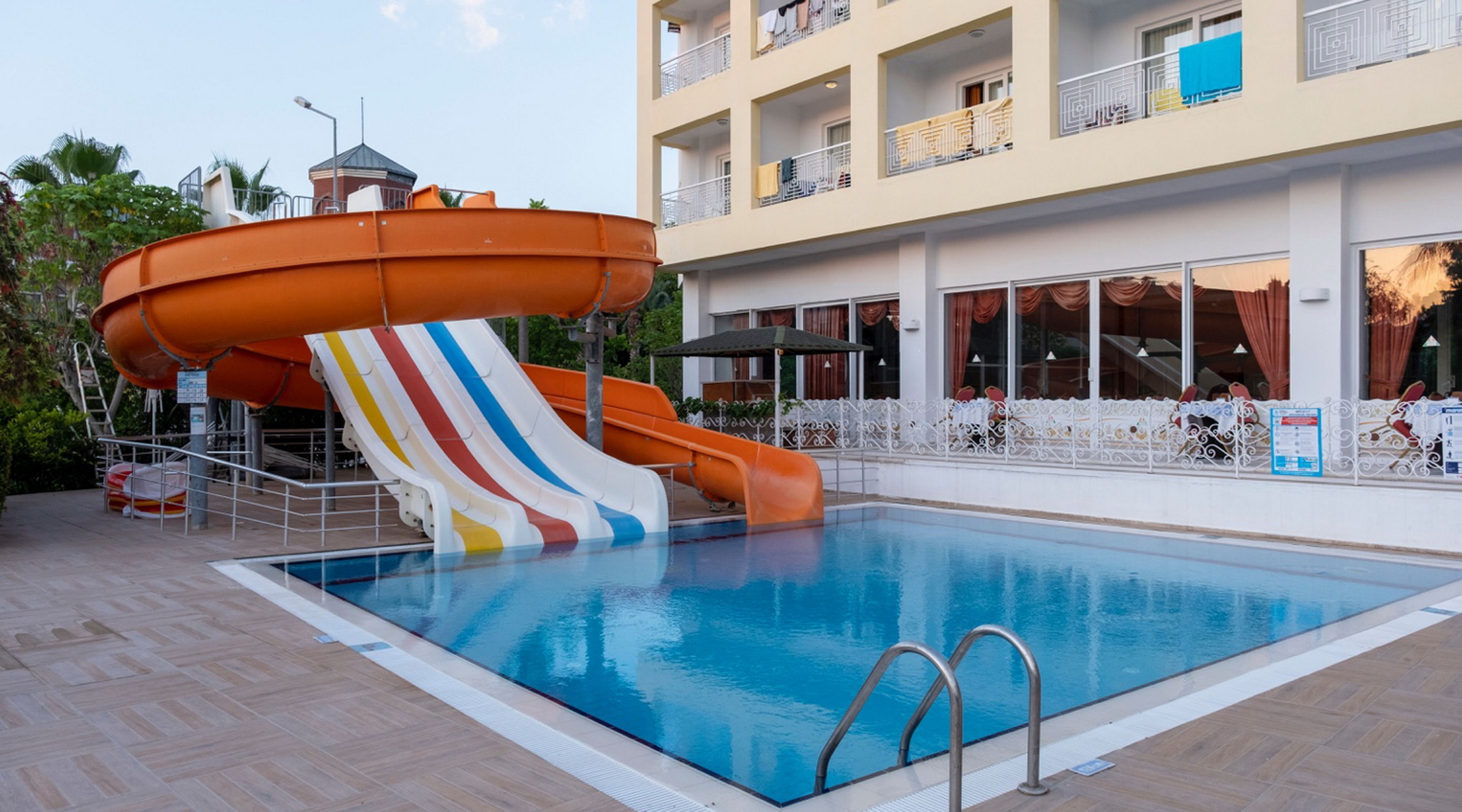 Pine House by Werde Hotels25