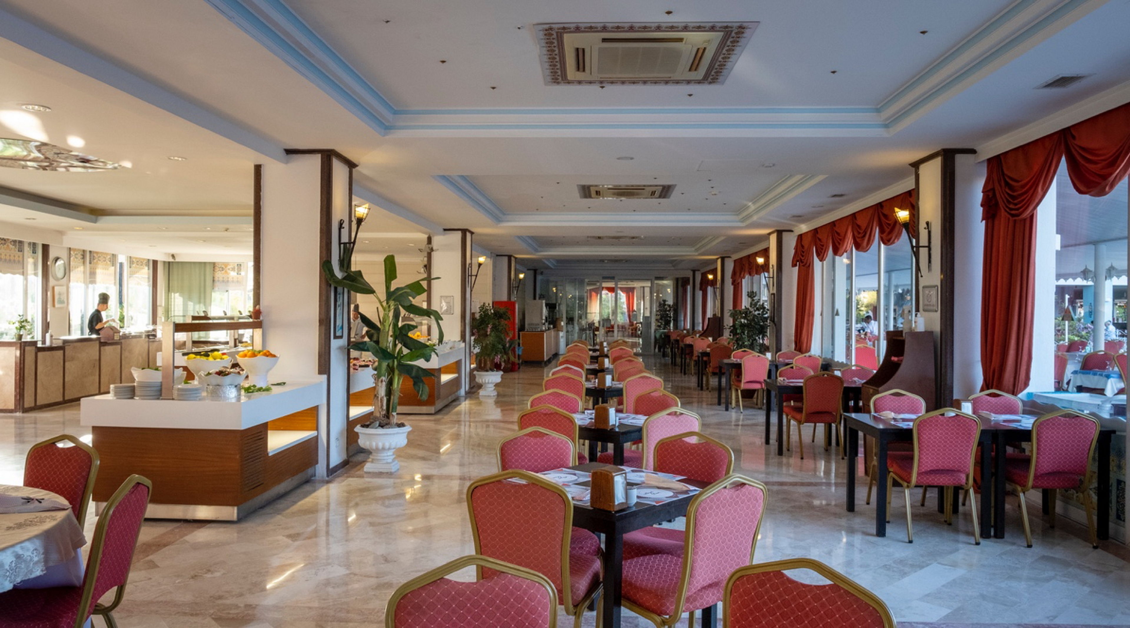 Pine House by Werde Hotels28