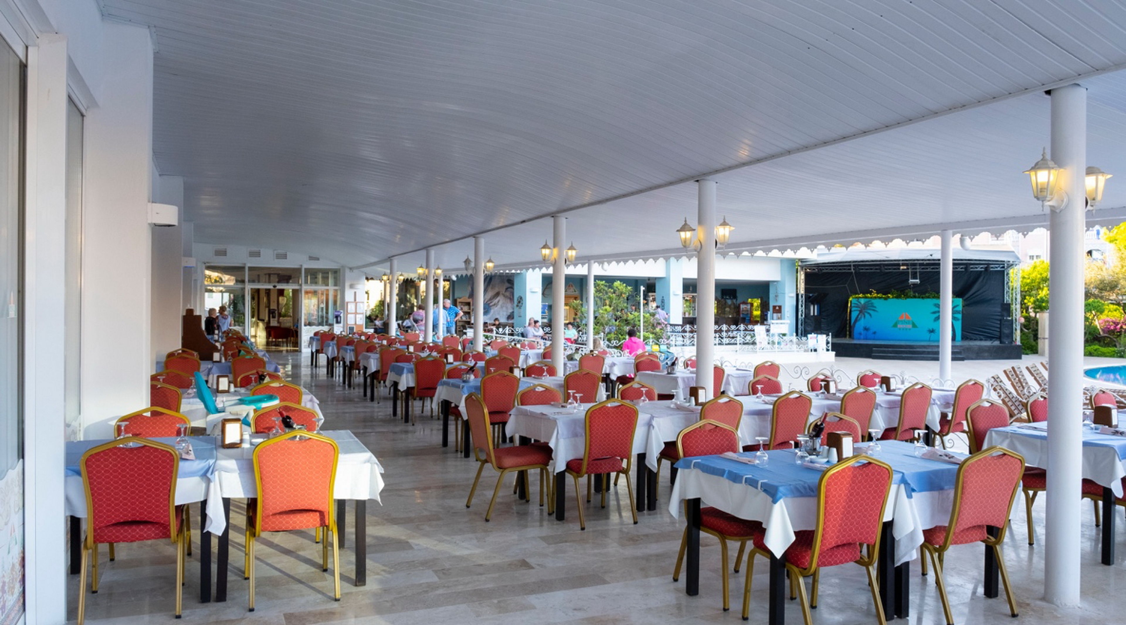 Pine House by Werde Hotels29