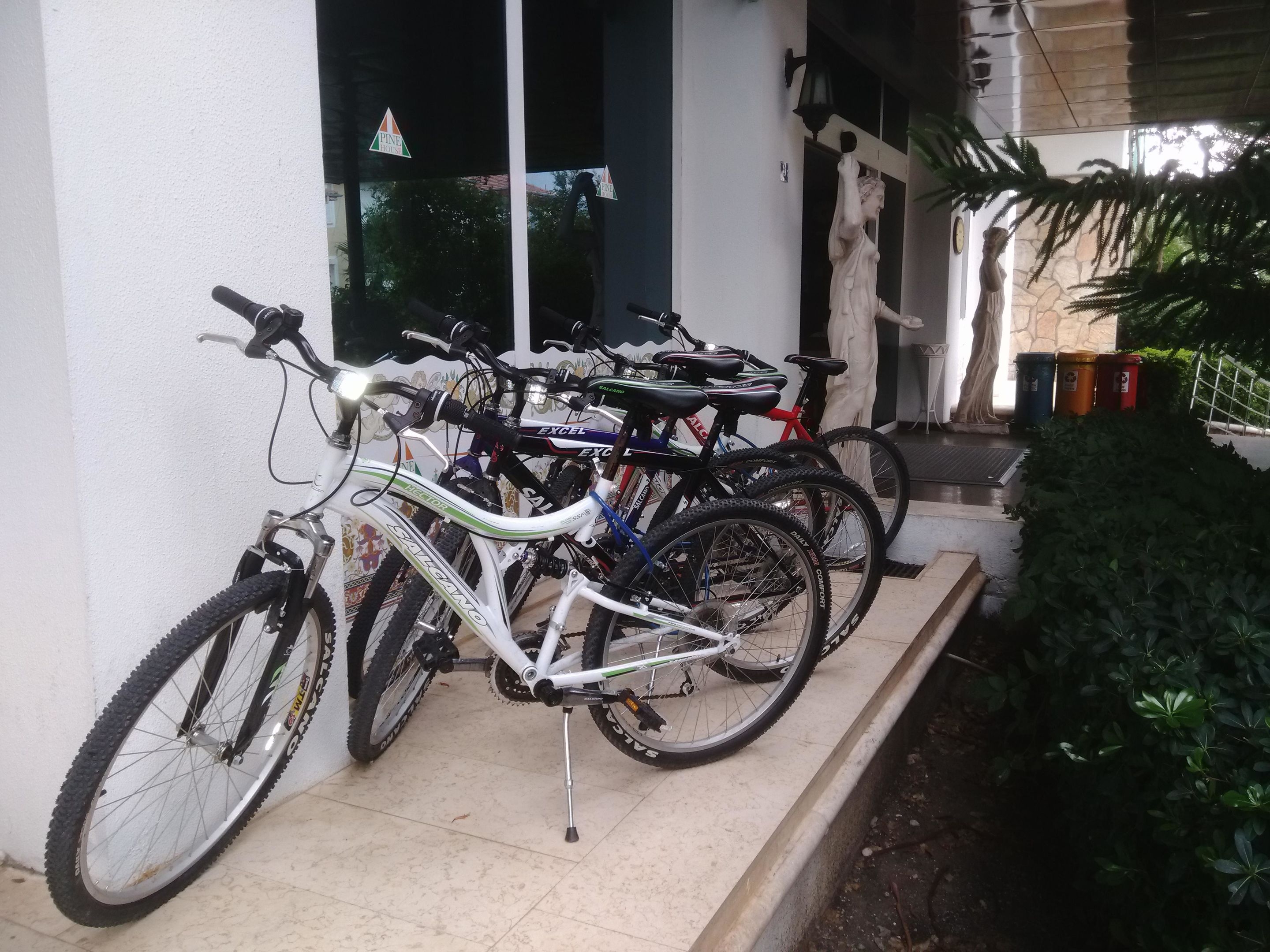 Pine House by Werde Hotels22