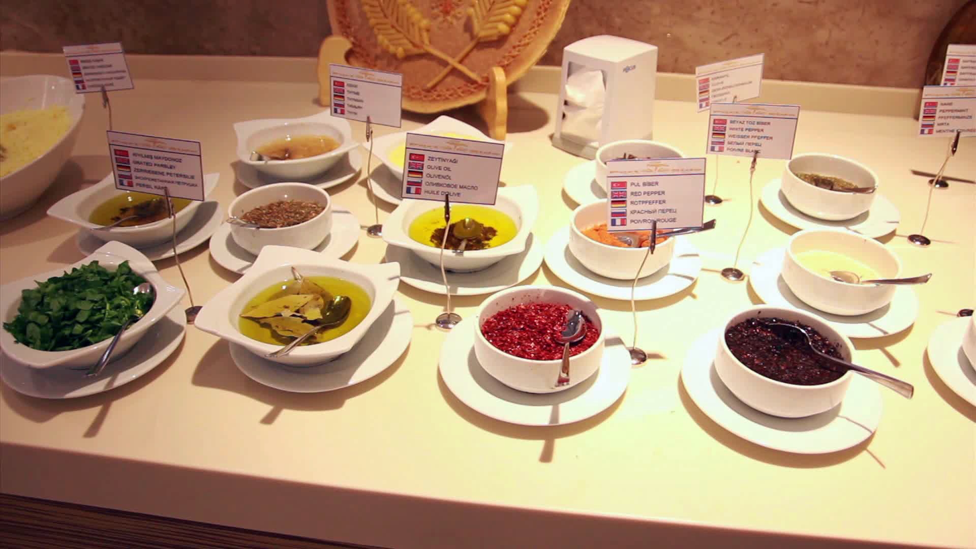 Port Side Resort Hotel10