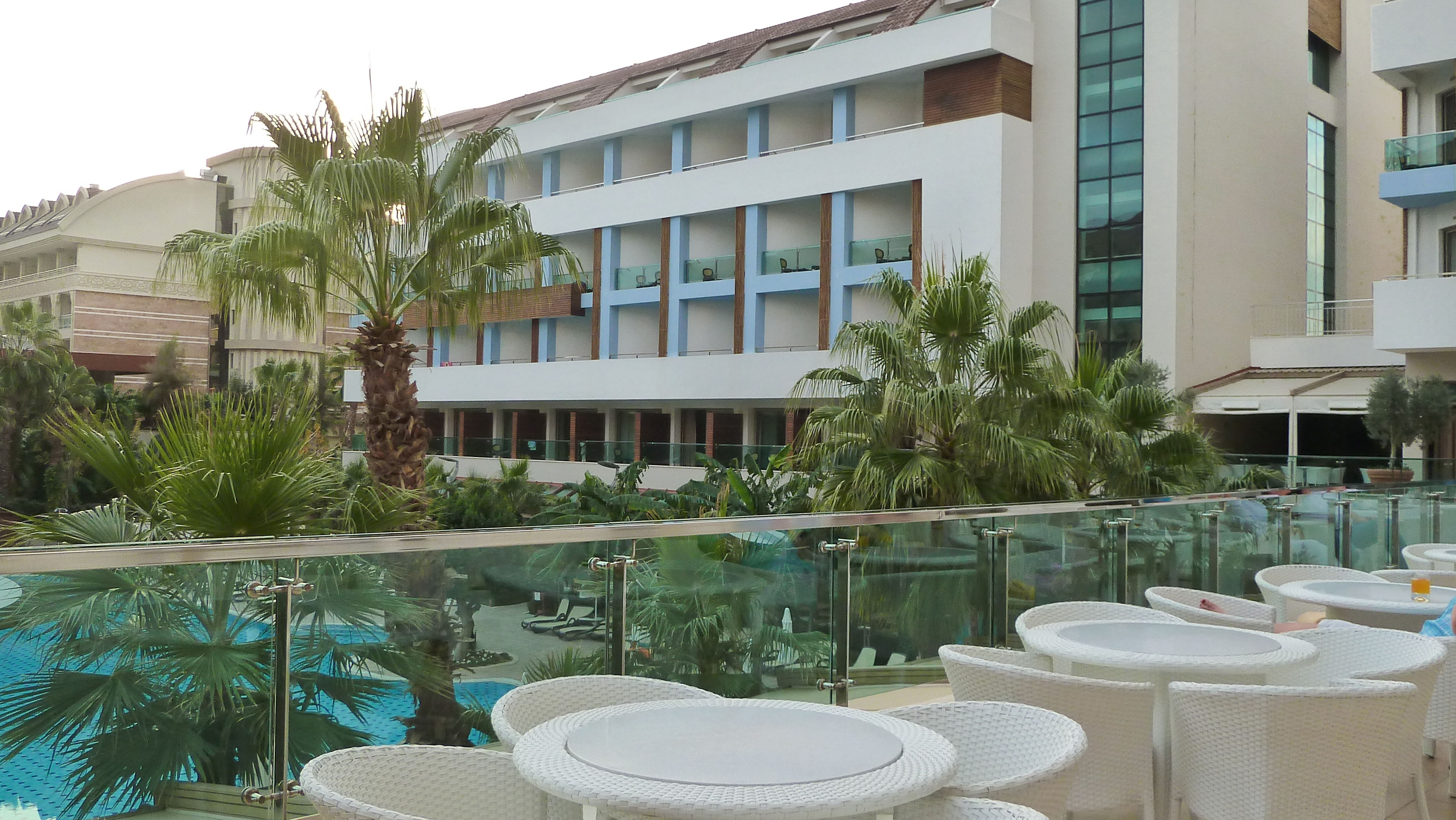 Port Side Resort Hotel11