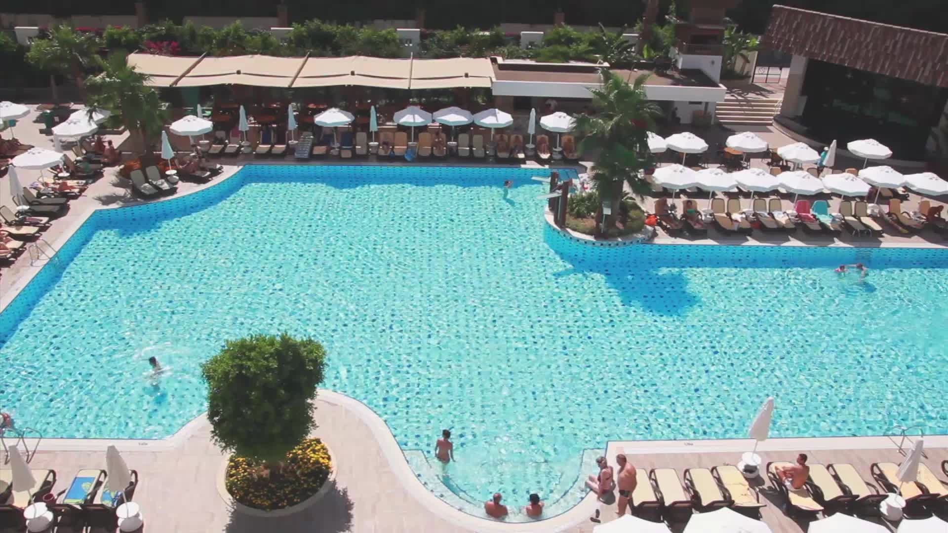 Port Side Resort Hotel3