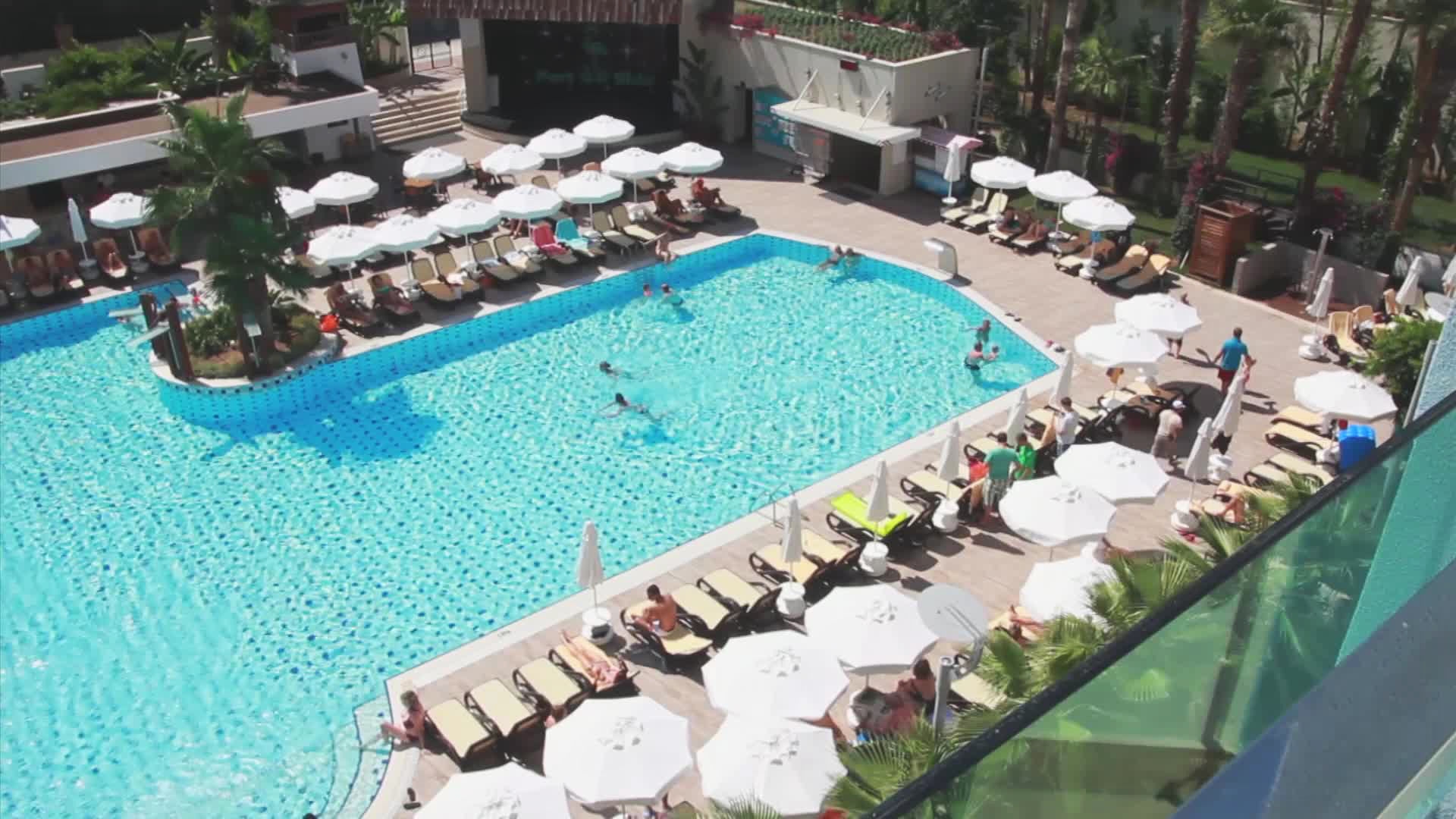 Port Side Resort Hotel7