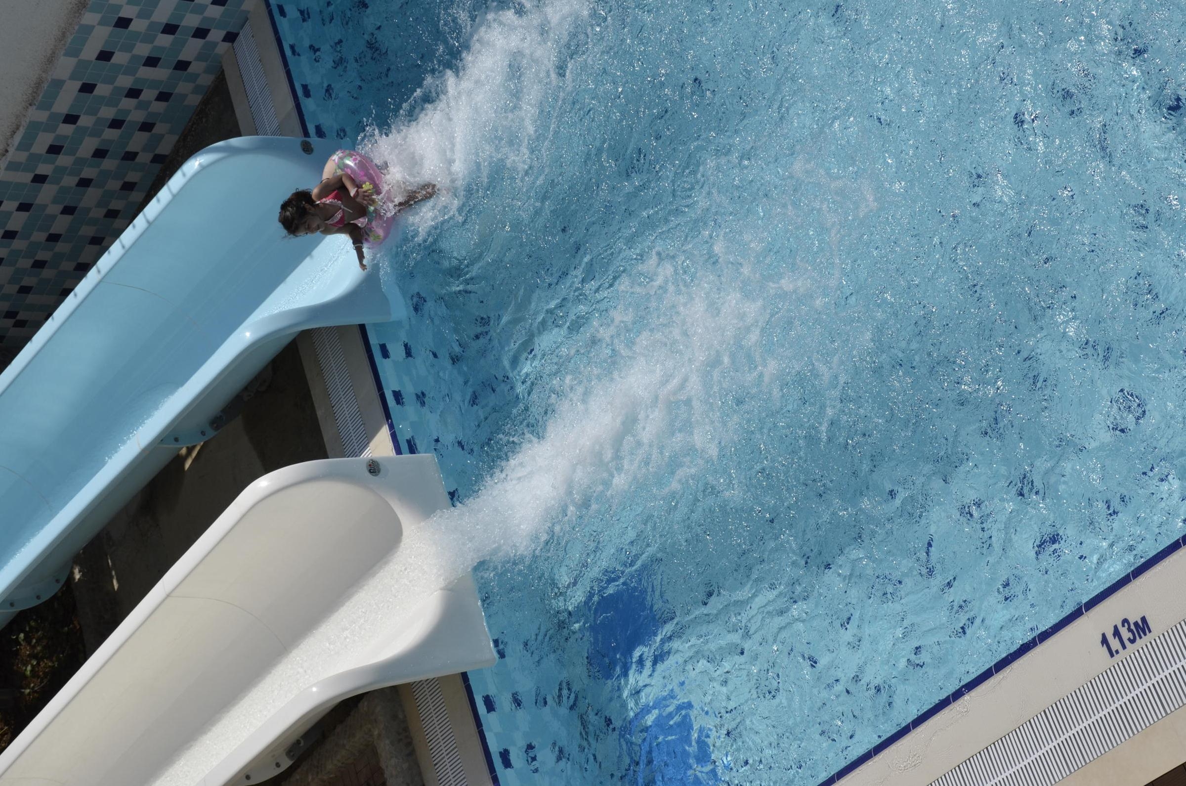 Port Side Resort Hotel21